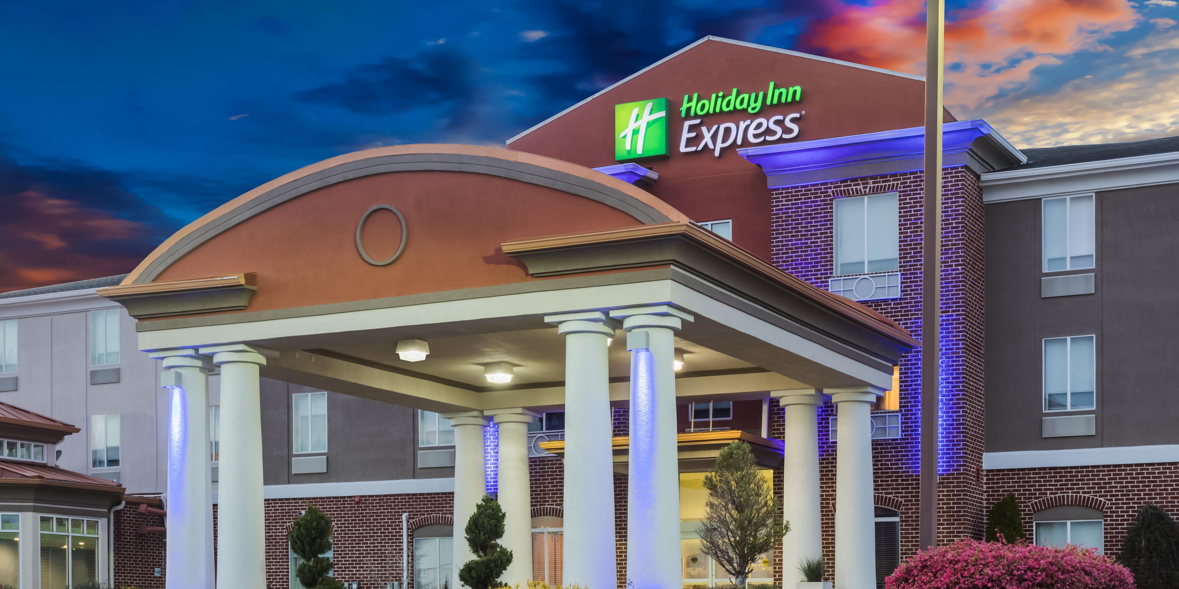 Holiday Inn Express & Suites Bremen