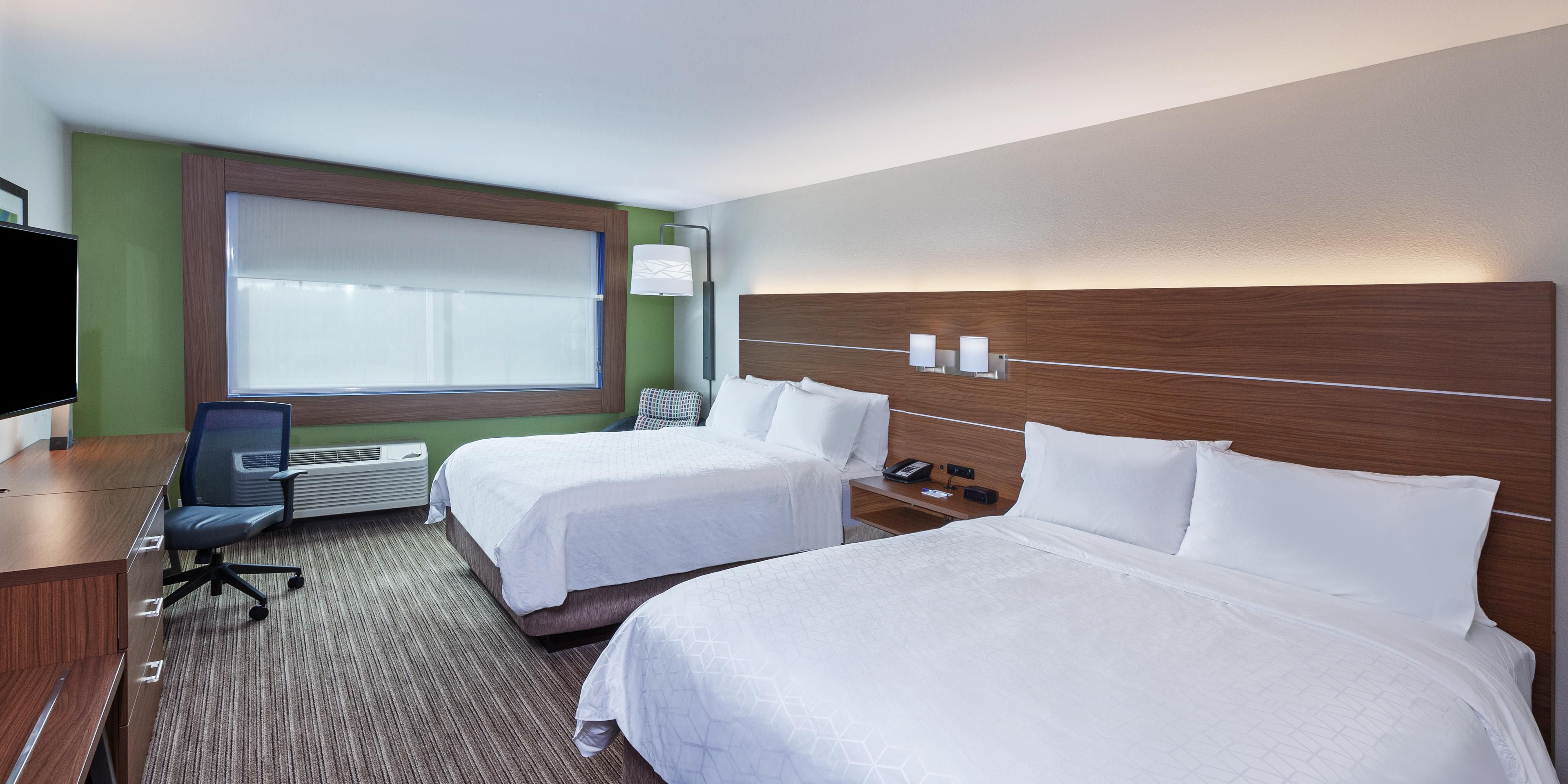 Let us focus on your Team Travel needs & plans, while you maintain focus on winning the big game! We have a dedicated team ready to take control of your group from start to finish! You keep your mind on all things sports-related & we'll keep our mind on ensuring your guests are well-rested, fed & receiving exceptional service!
