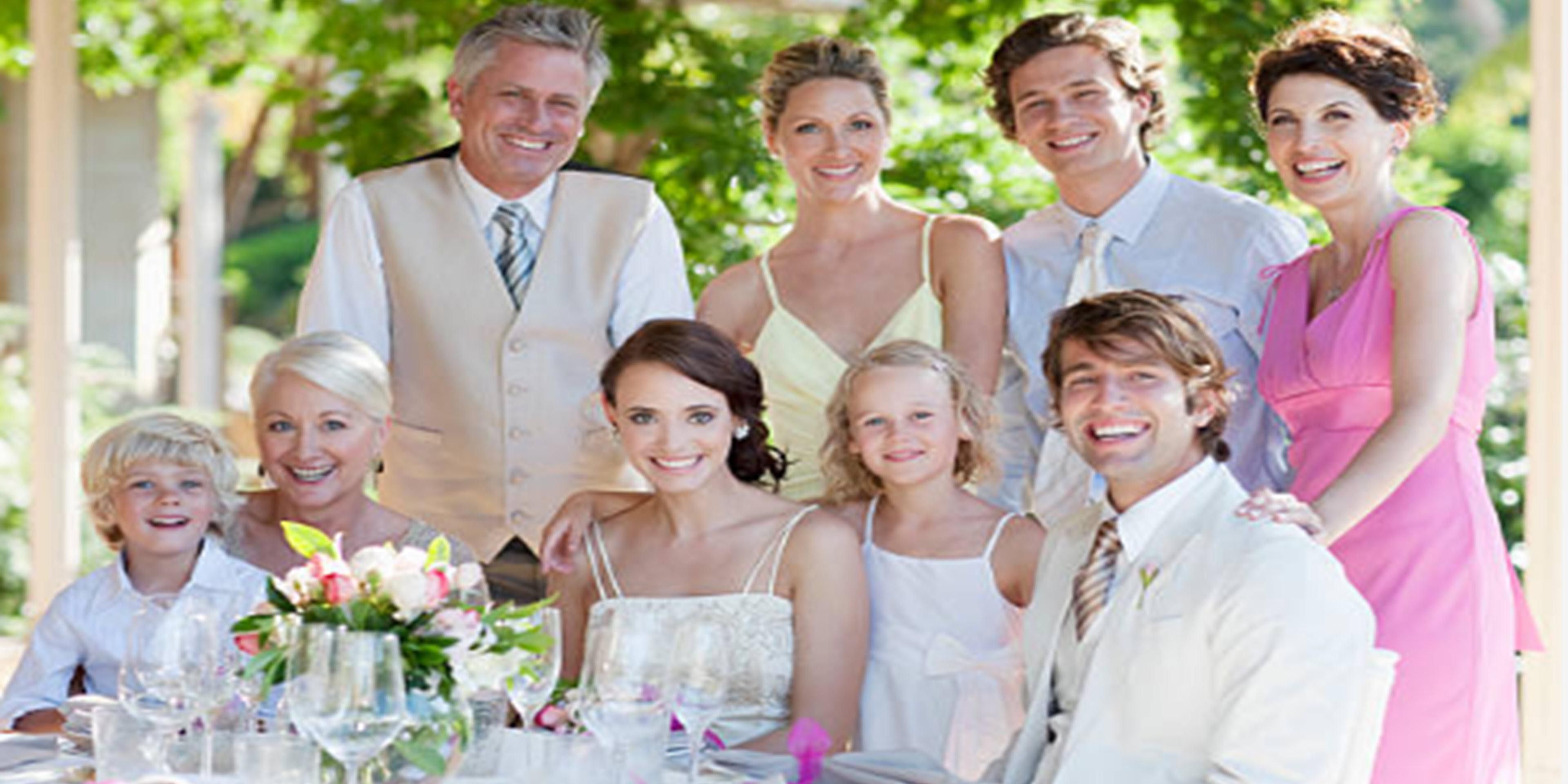 When you reserve your block with us, your friends and family will enjoy affordable accommodations, exceptional customer service & our full-size mirrors as they get ready for your big day! Did we mention they will enjoy complimentary breakfast the following morning? Let us help make your day magical, please contact us for pricing and availability!
