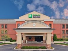 Holiday Inn Express & Suites Brentwood North-Nashville Area