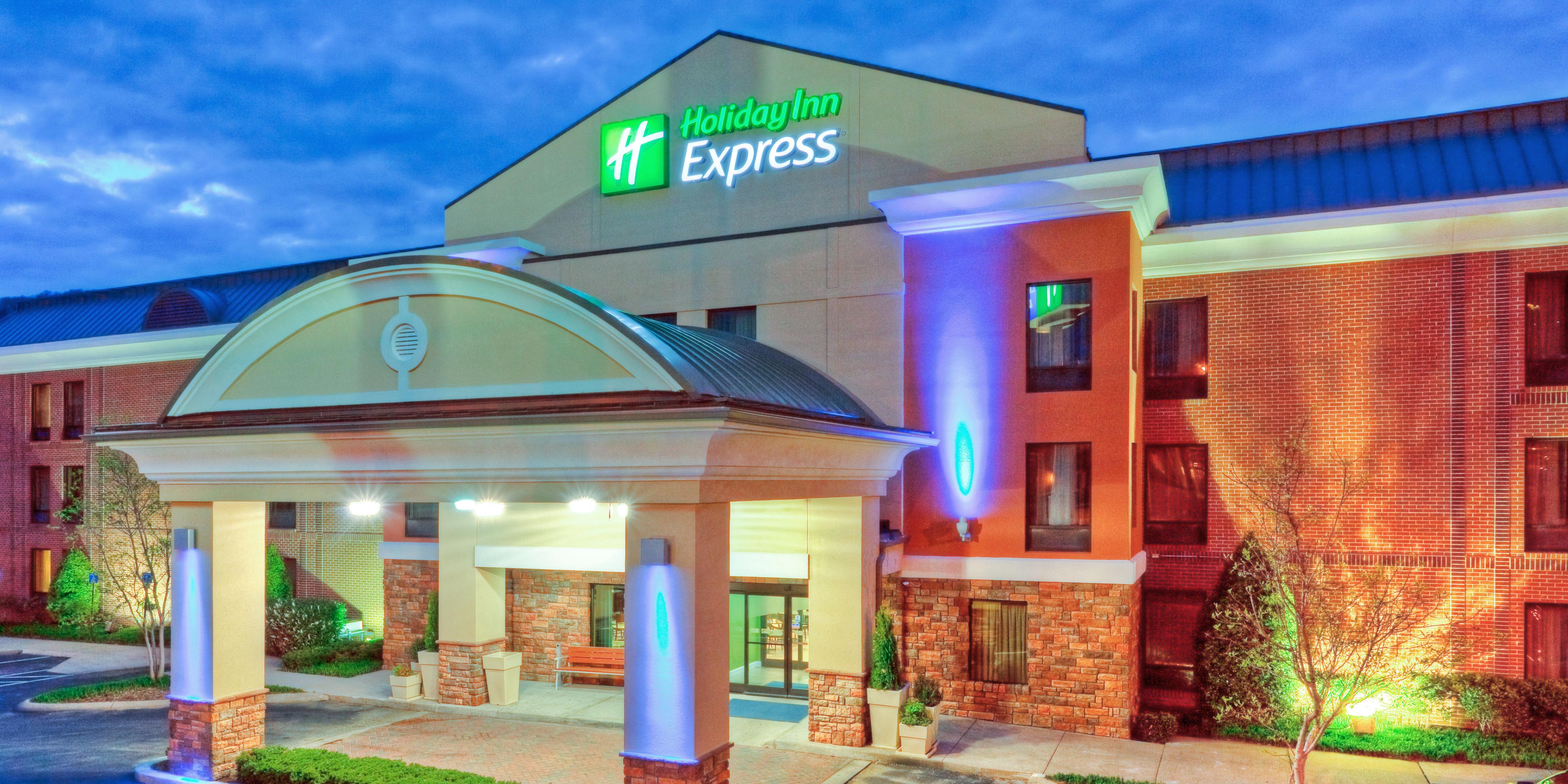 Holiday Inn Express & Suites Nashville - Brentwood I-65