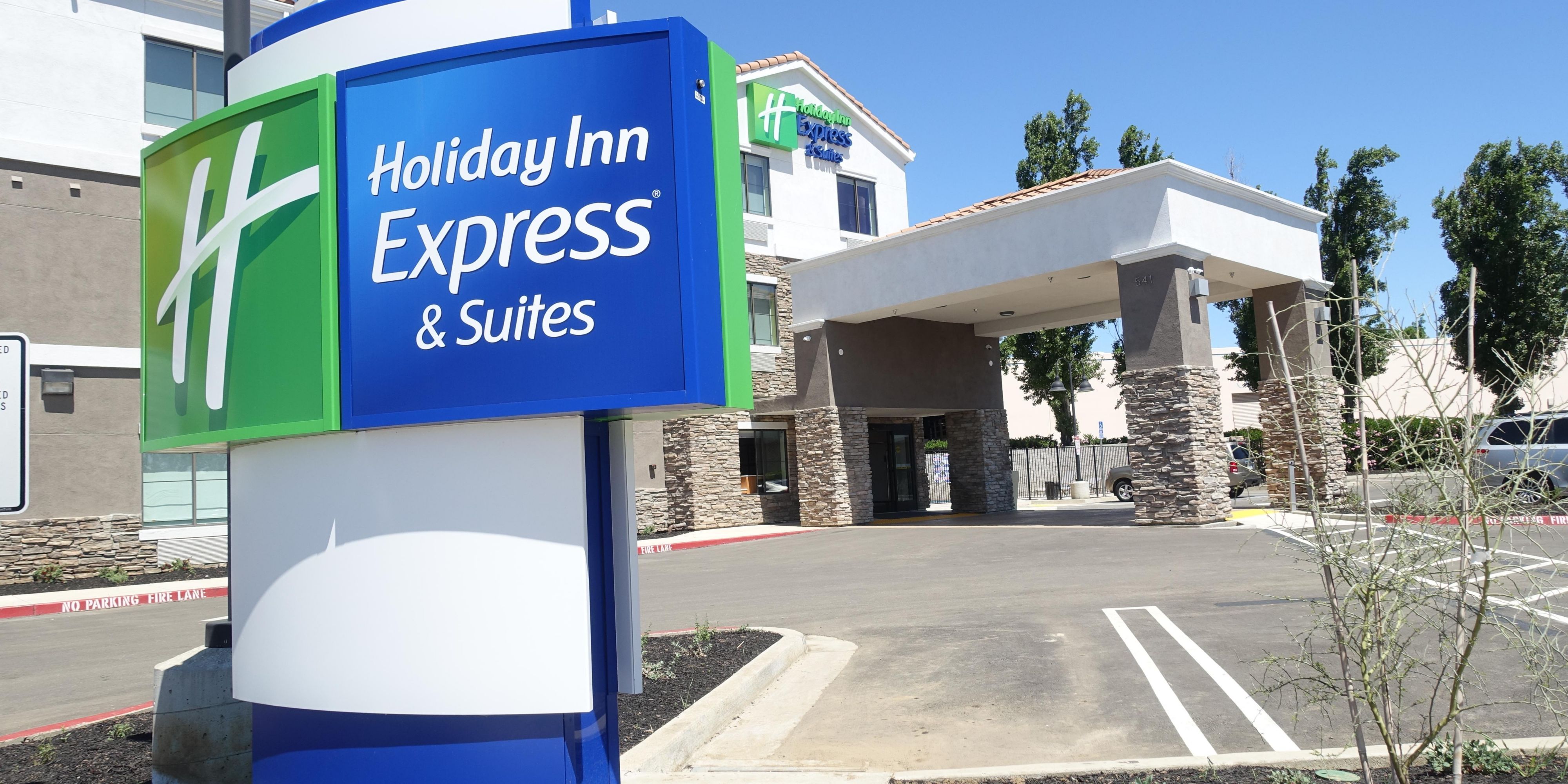 Holiday Inn Express & Suites Brentwood