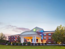 Holiday Inn Express & Suites Bridgeport - Clarksburg