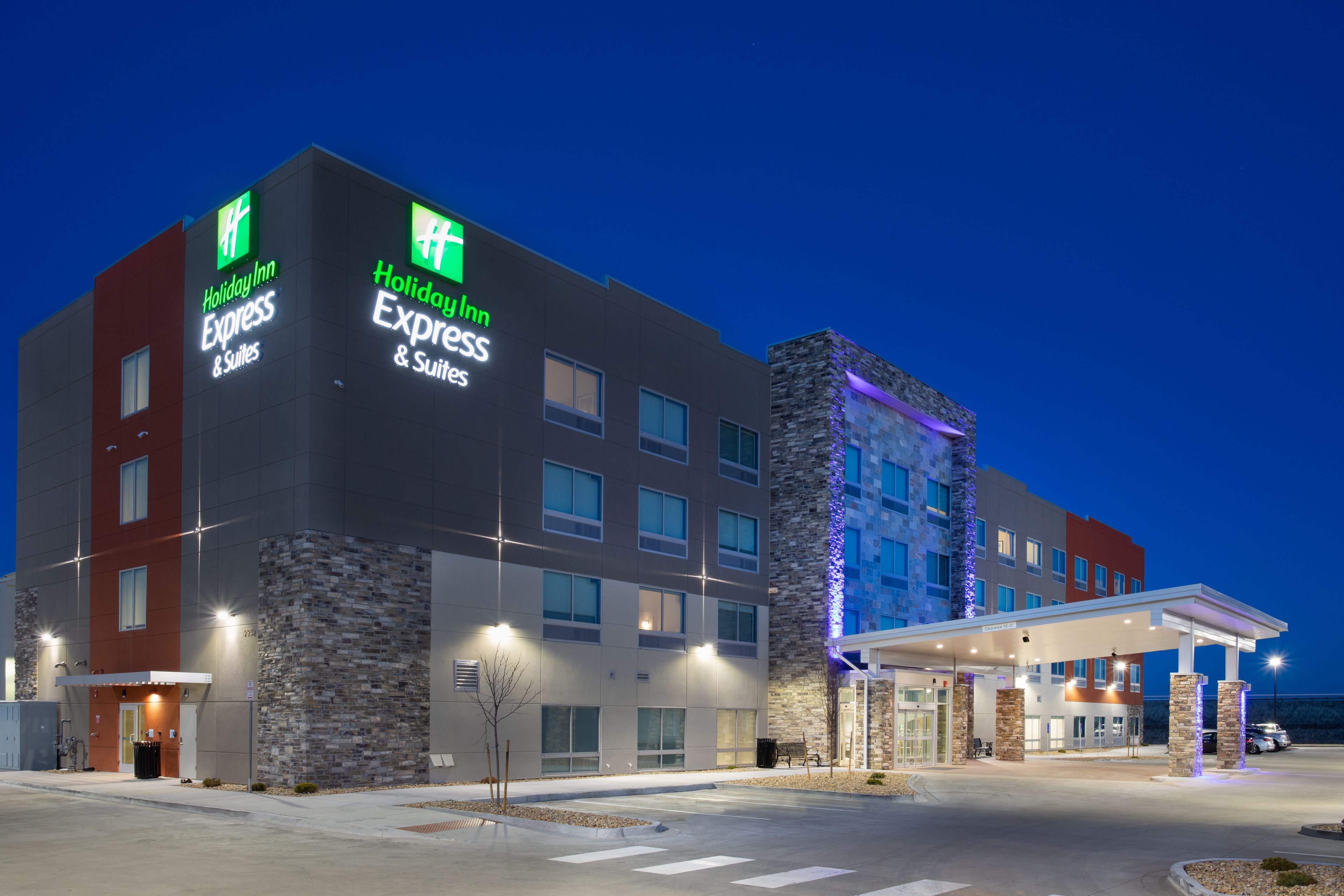 Denver NE - Brighton