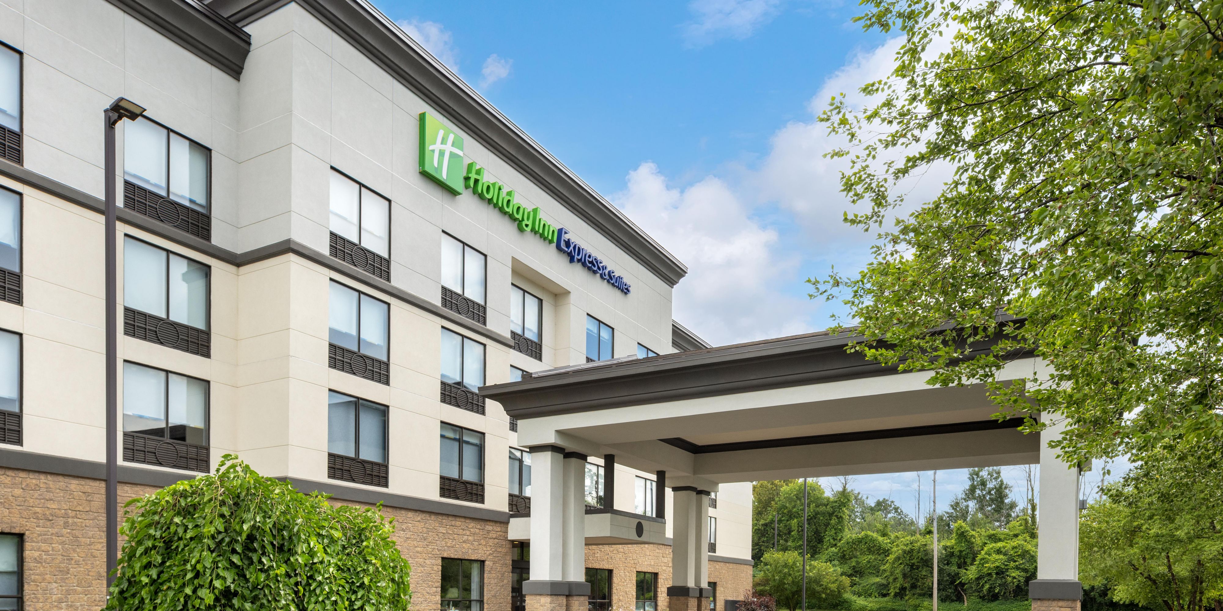 Holiday Inn Express & Suites Brockville