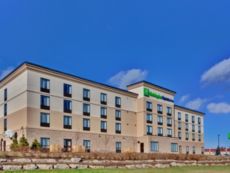 Holiday Inn Express & Suites Brockville