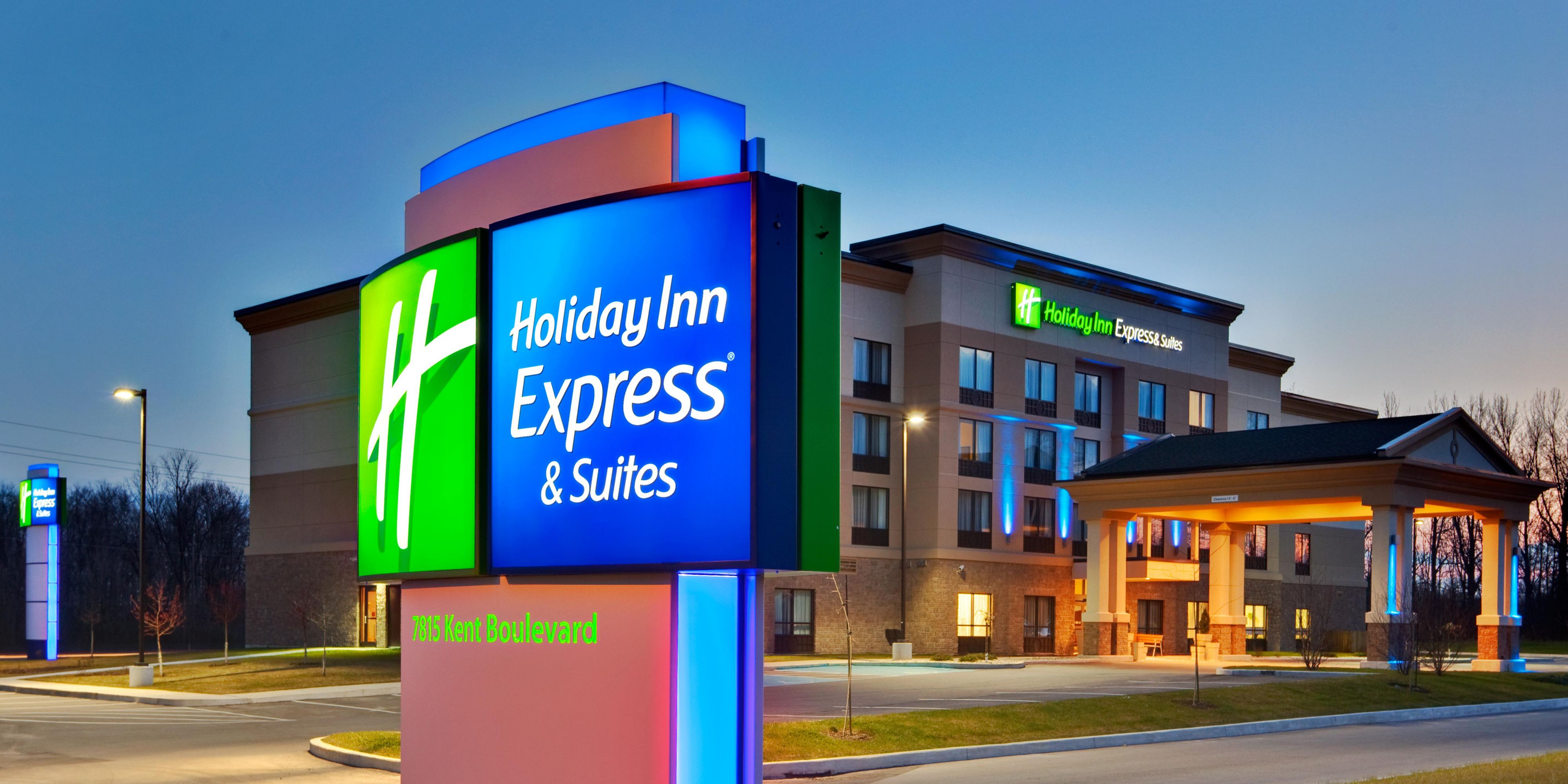 Directions To Brockville Ontario Holiday Inn Express & Suites Brockville Hotel By Ihg