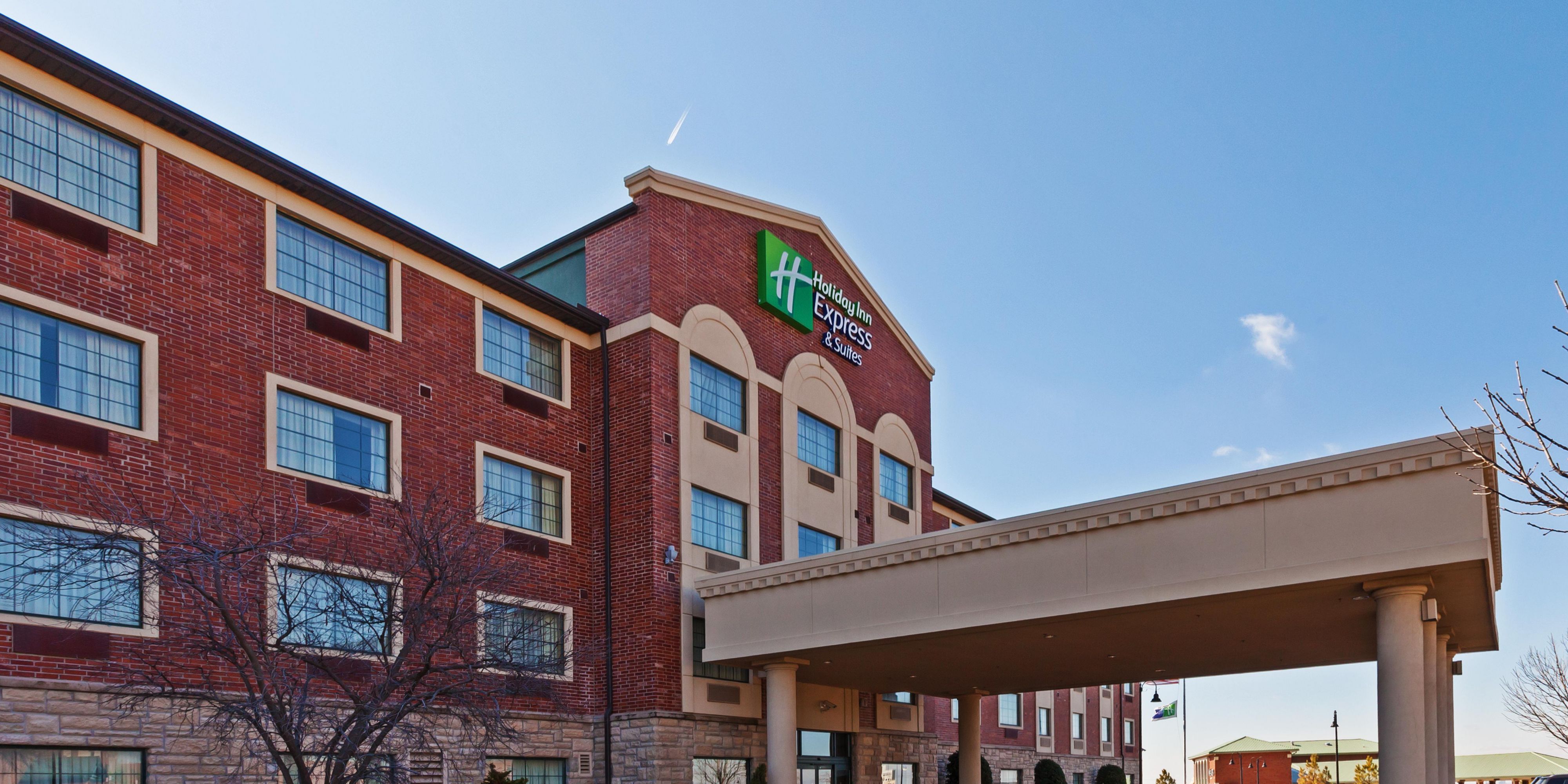 Holiday Inn Express & Suites Tulsa S Broken Arrow Hwy 51