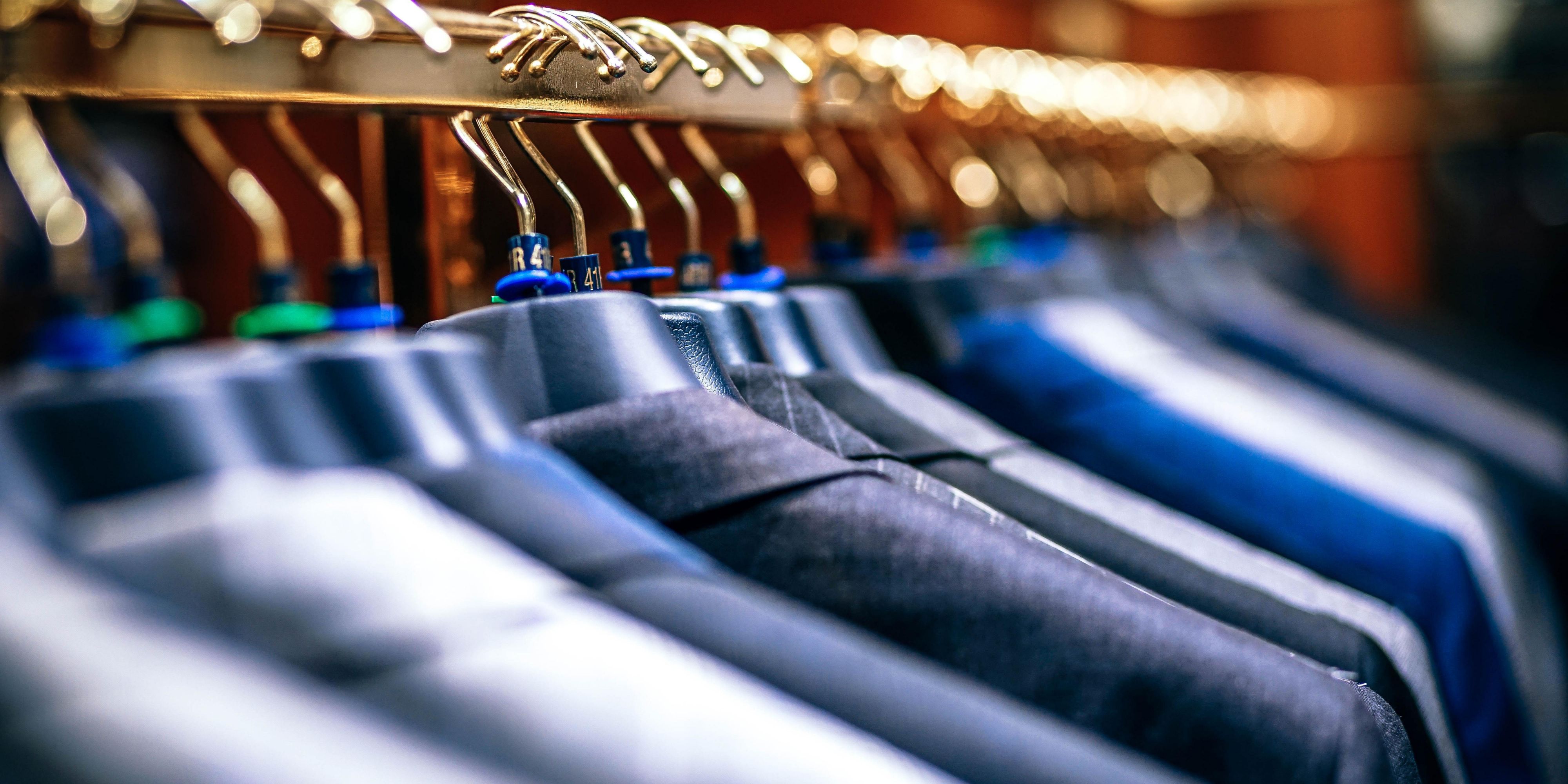 We are in the perfect location for shopping. Located near both Brookfield Square and the Corners of Brookfield. 