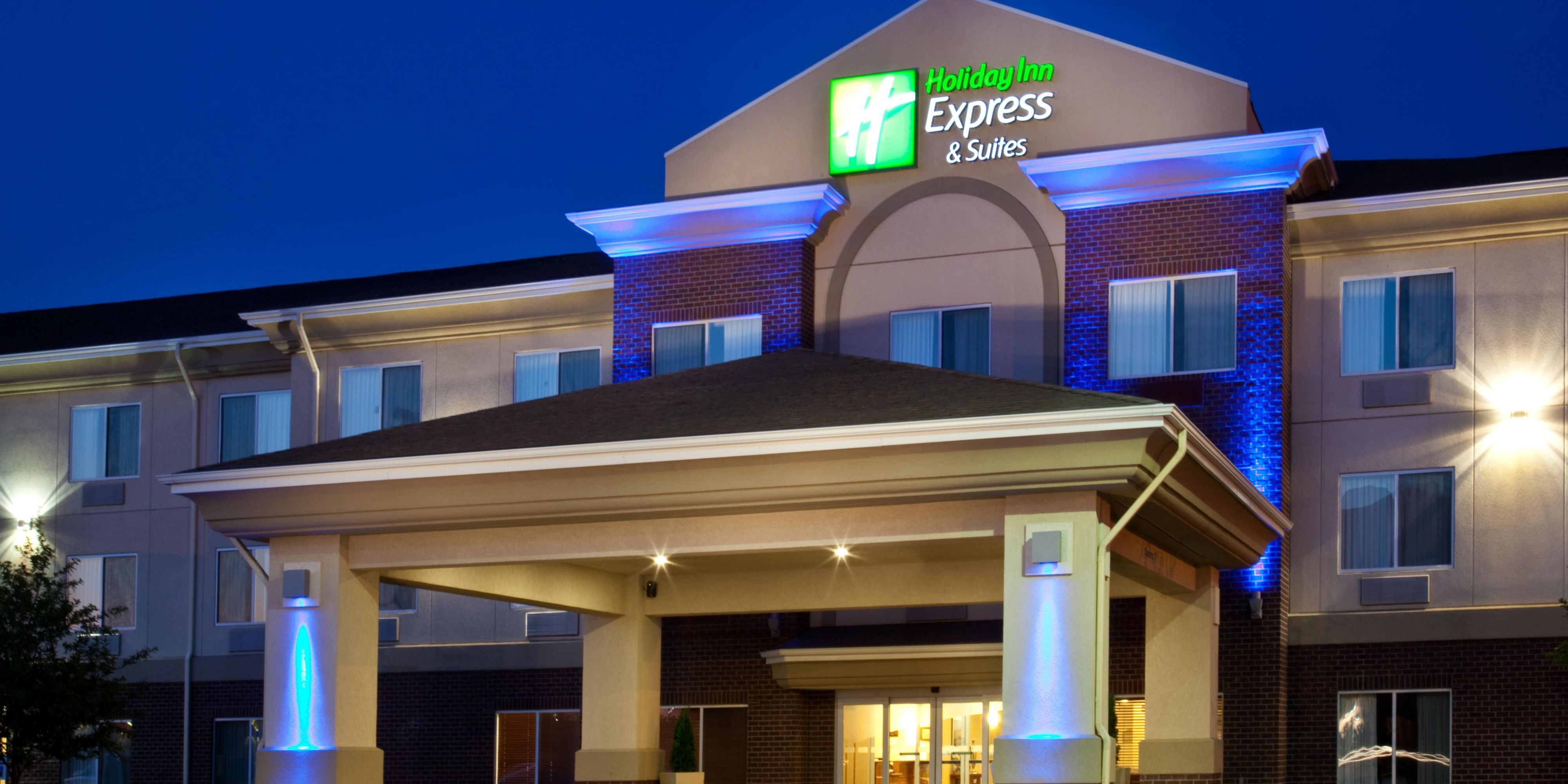 Holiday Inn Express & Suites Brookings