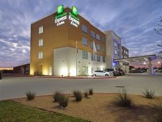 Holiday Inn Express & Suites Brookshire - Katy Freeway