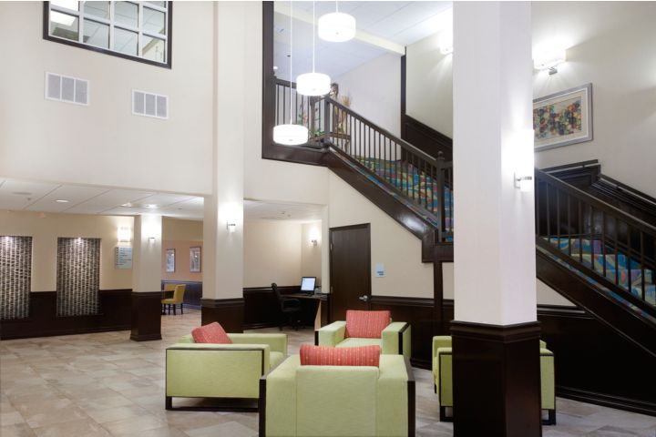 Holiday Inn Express & Suites Brownsville