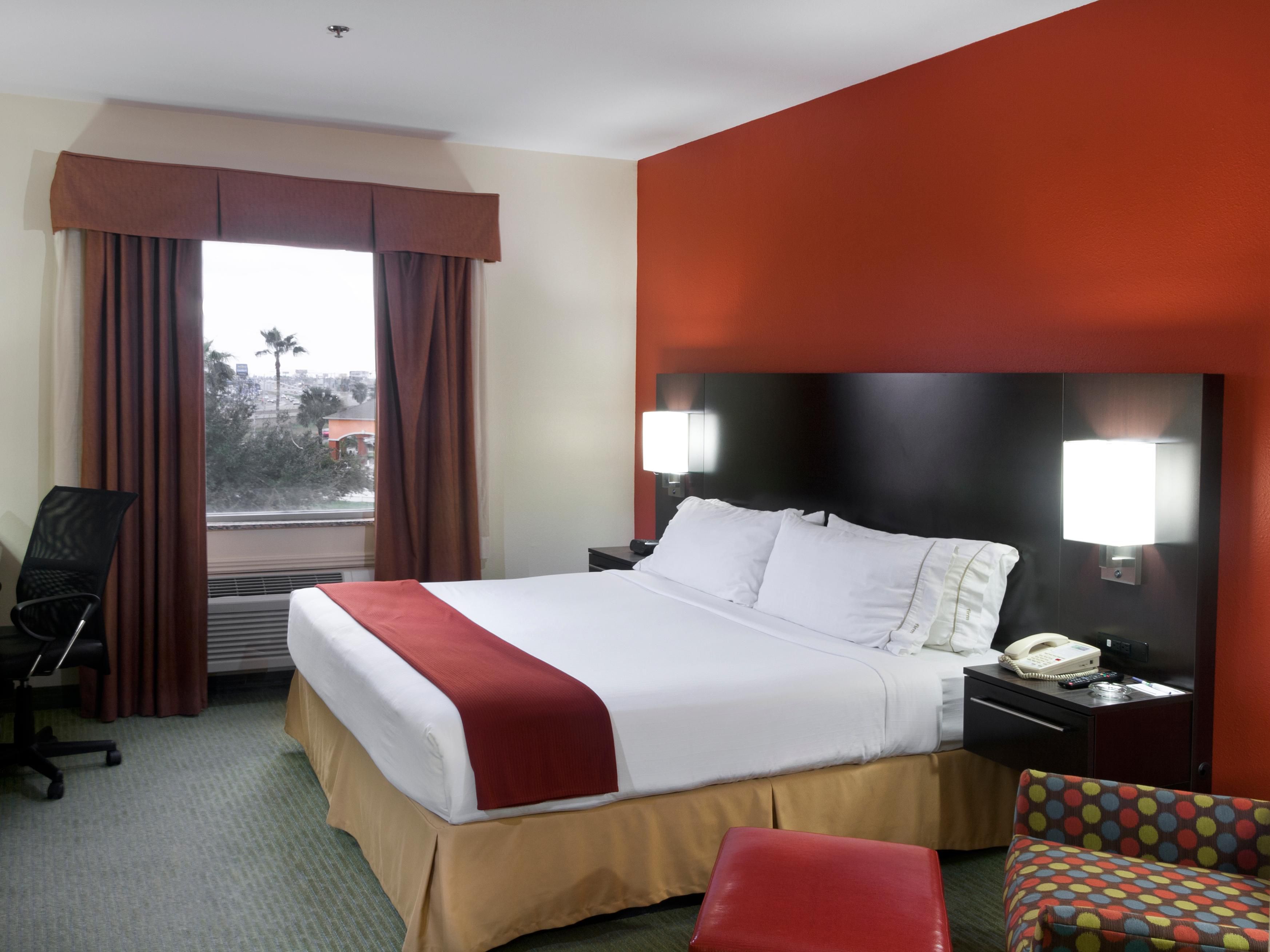 Jr Suite