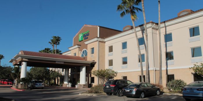 Holiday Inn Express & Suites Brownsville