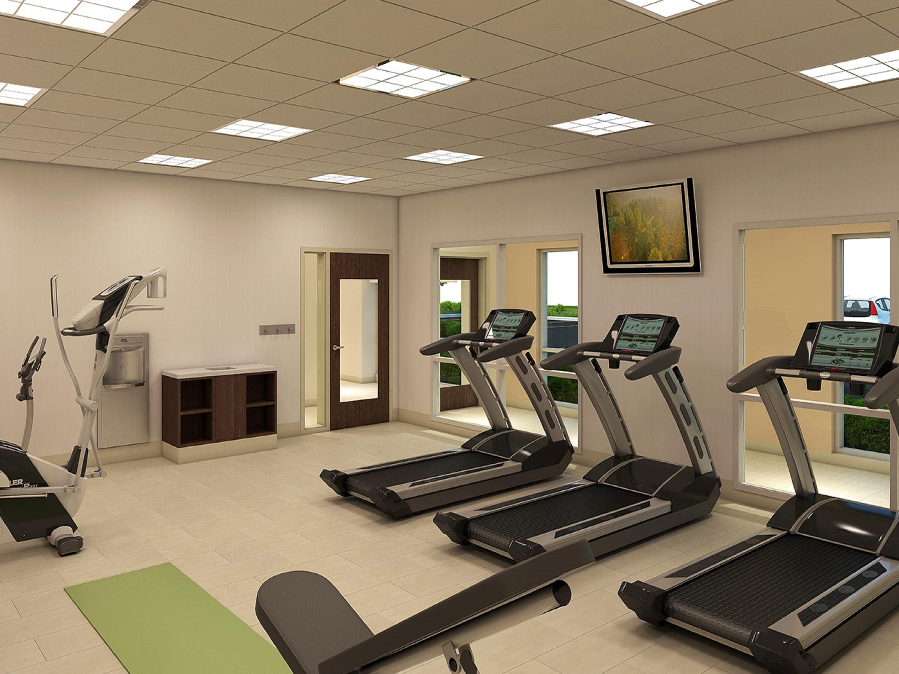 Fitness Centet