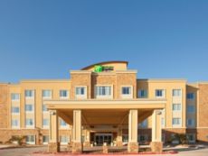 Holiday Inn Express & Suites Austin South-Buda in Austin, Texas