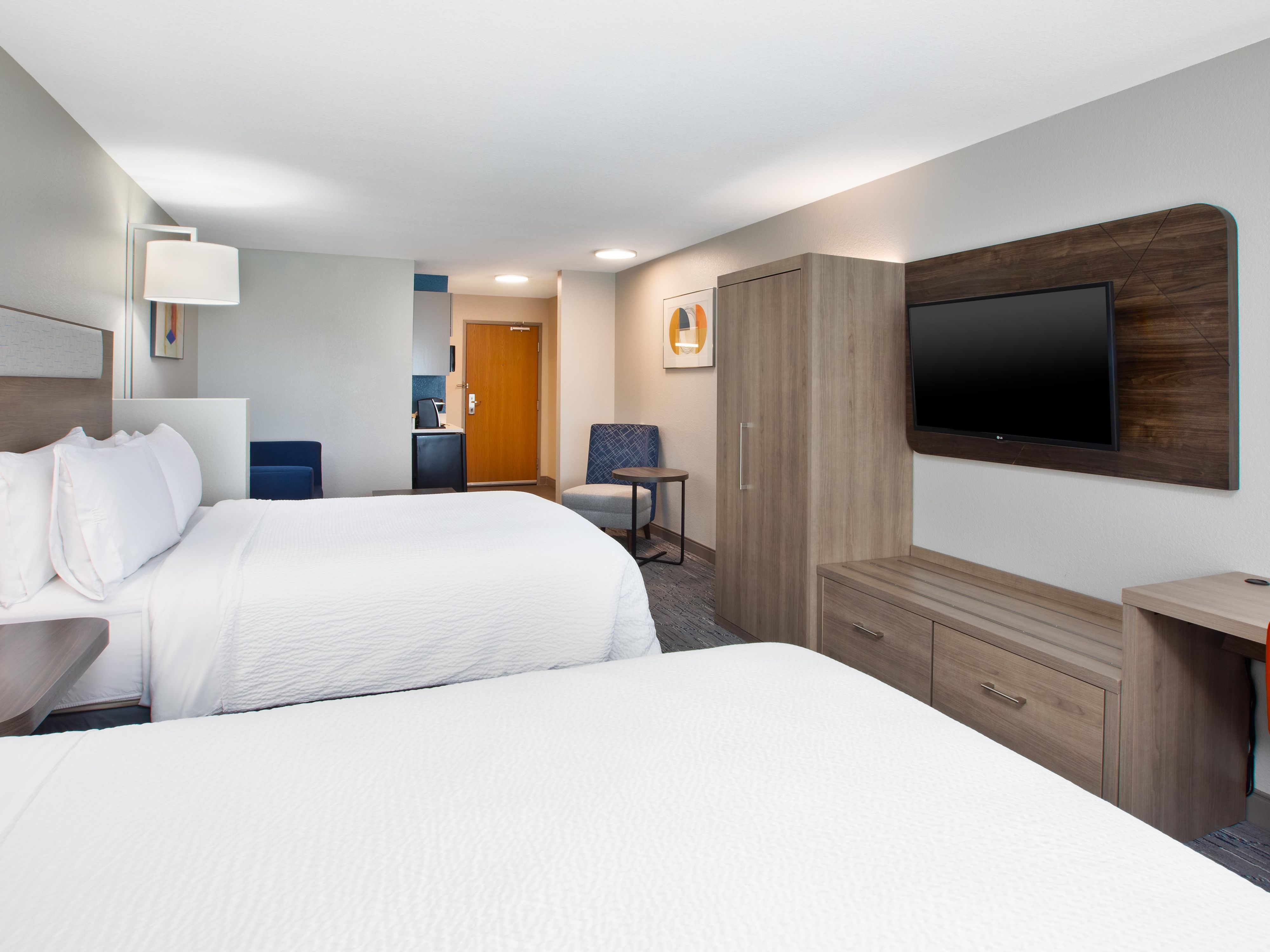 Gästezimmer