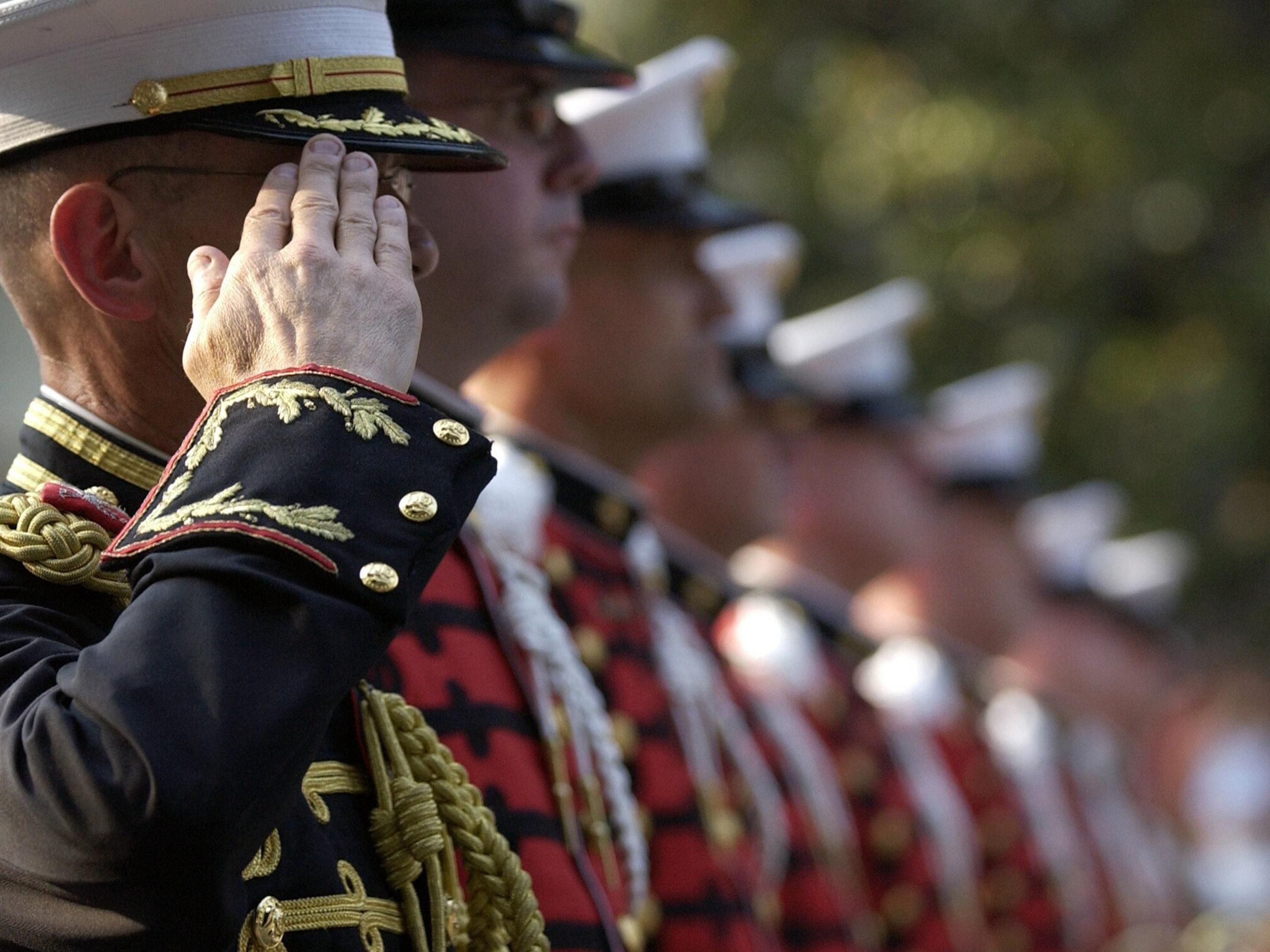 Our Byron location is ideal for guests that need to visit or work at Warner Robbins Air Force Base.  Easy access to interstates and ample hotel parking. 