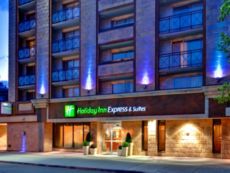 Holiday Inn Express & Suites 卡尔加里