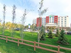 Holiday Inn Express & Suites Calgary NW - University Area