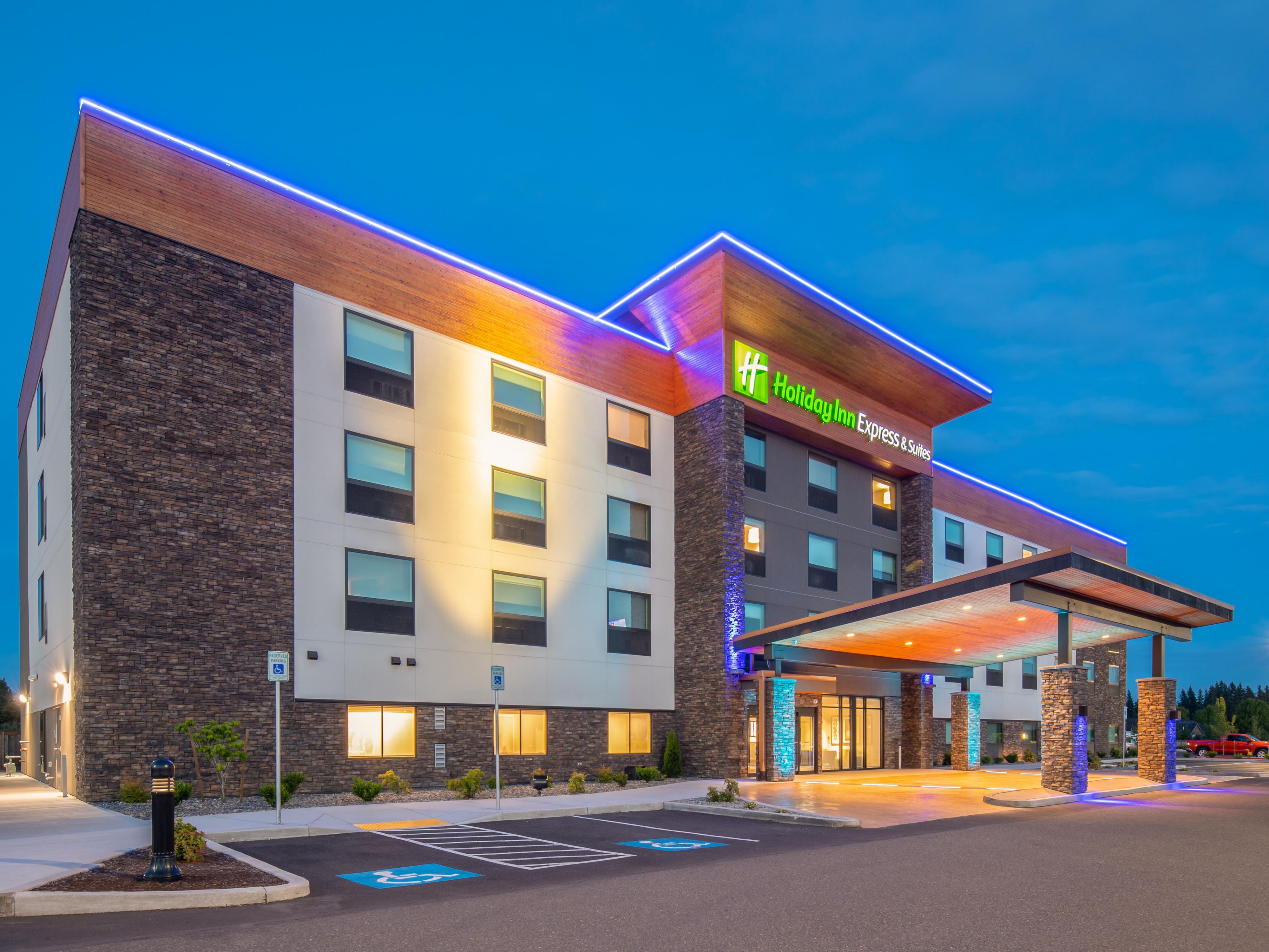 Portland Hotels  Top 26 Hotels in Portland, Oregon by IHG