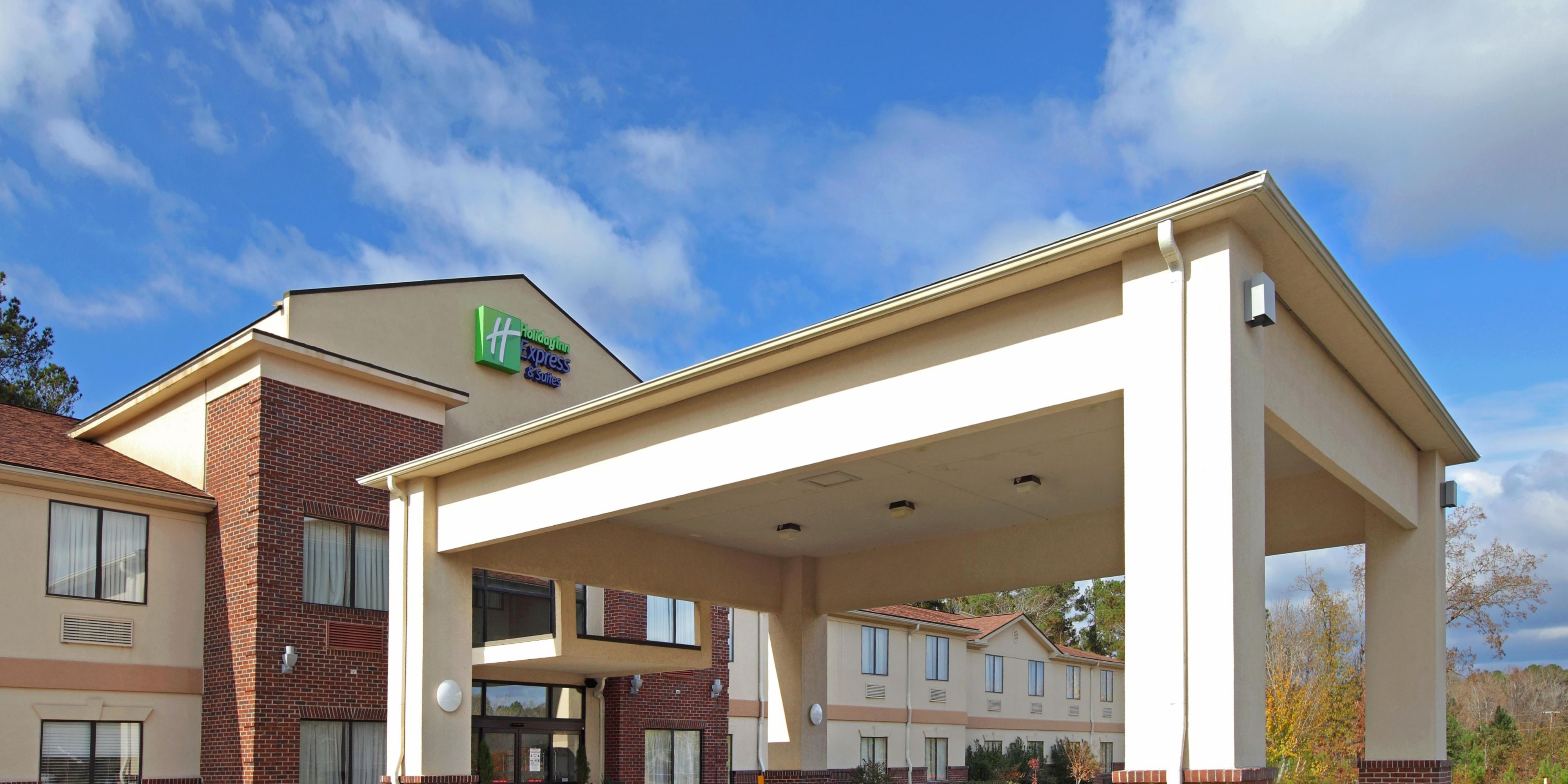 Holiday Inn Express & Suites Camden