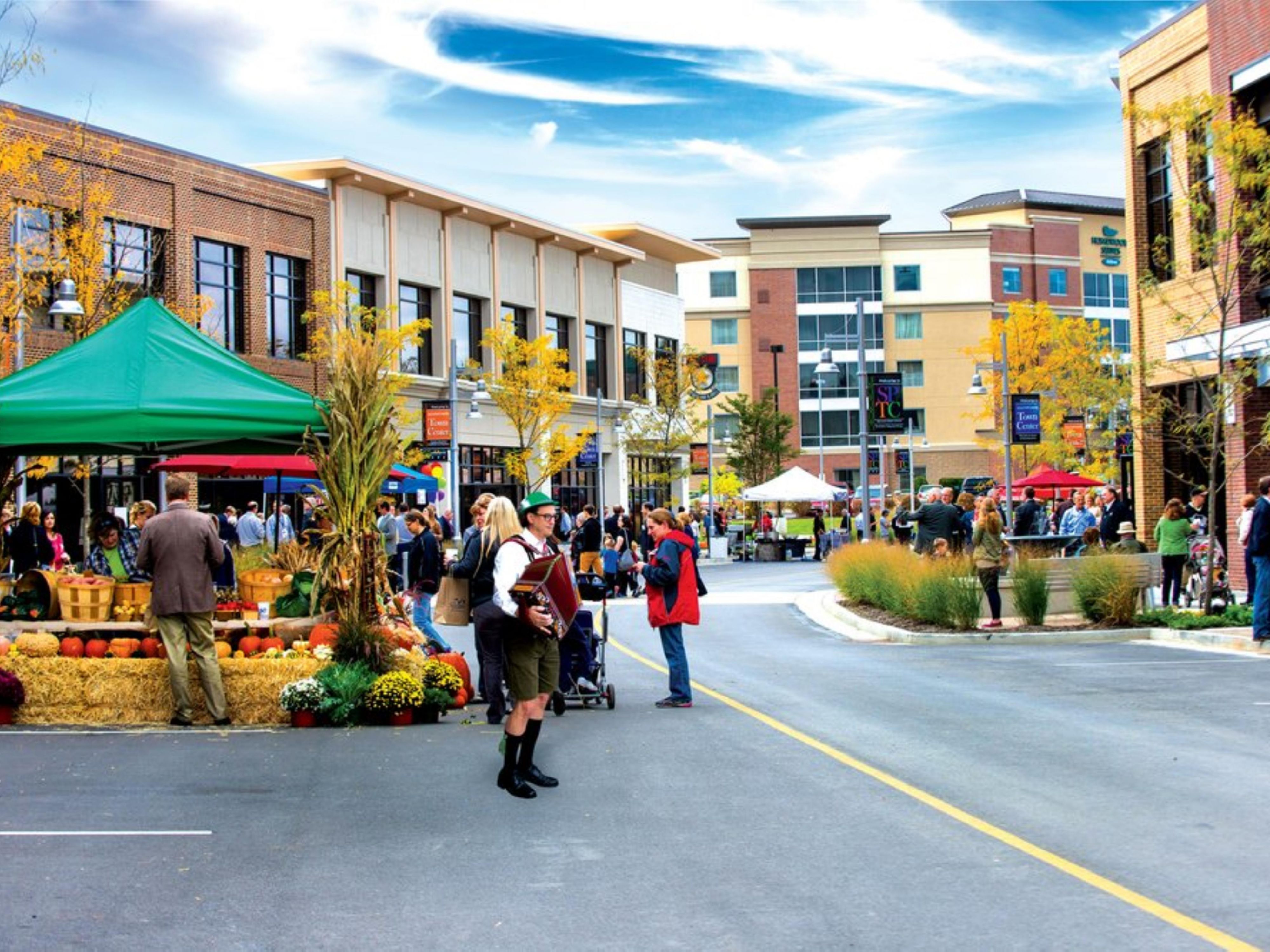 Things to do in Canonsburg near Holiday Inn Express & Suites Pittsburgh