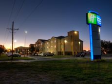 Holiday Inn Express & Suites Canyon