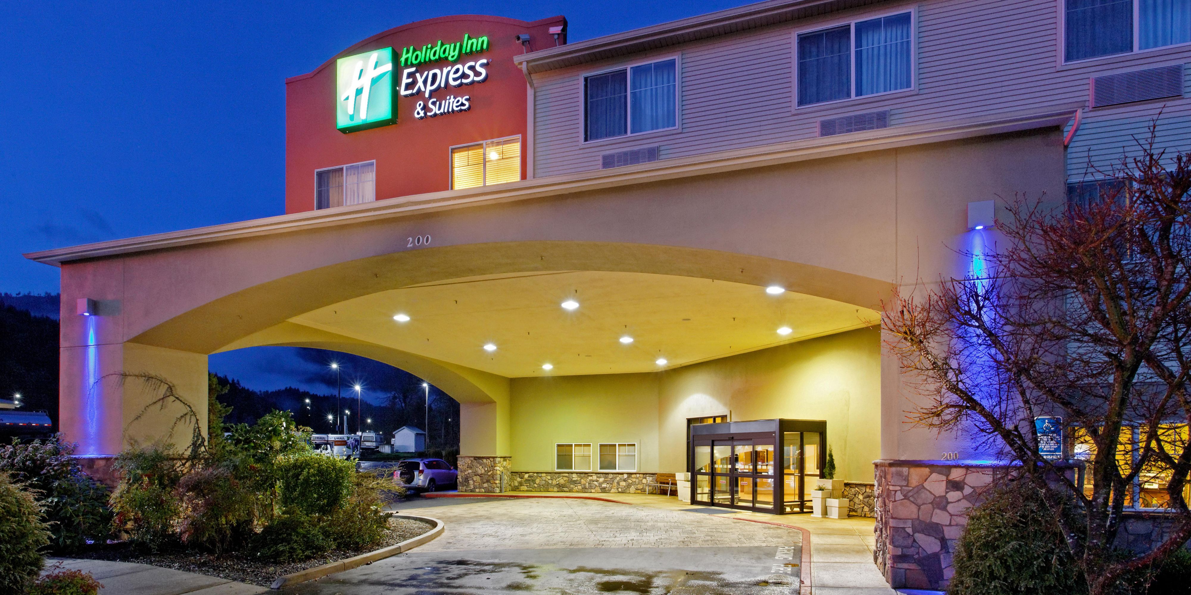 Casino Roseburg Or
