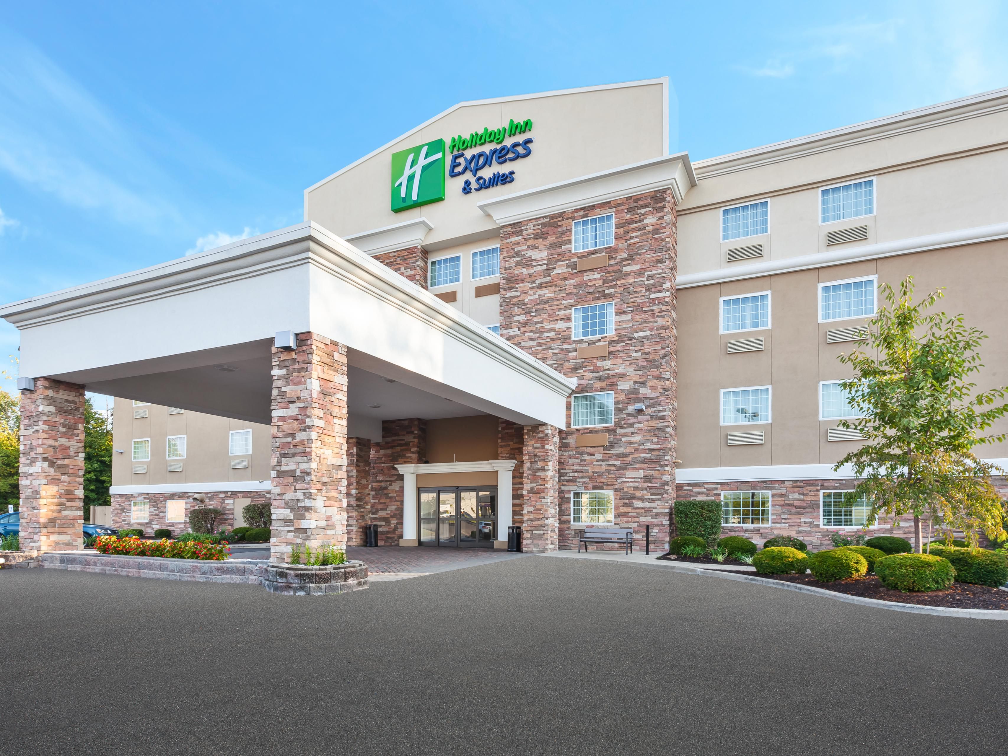 Hotels Near Indianapolis Holiday Inn Express Suites Carmel North