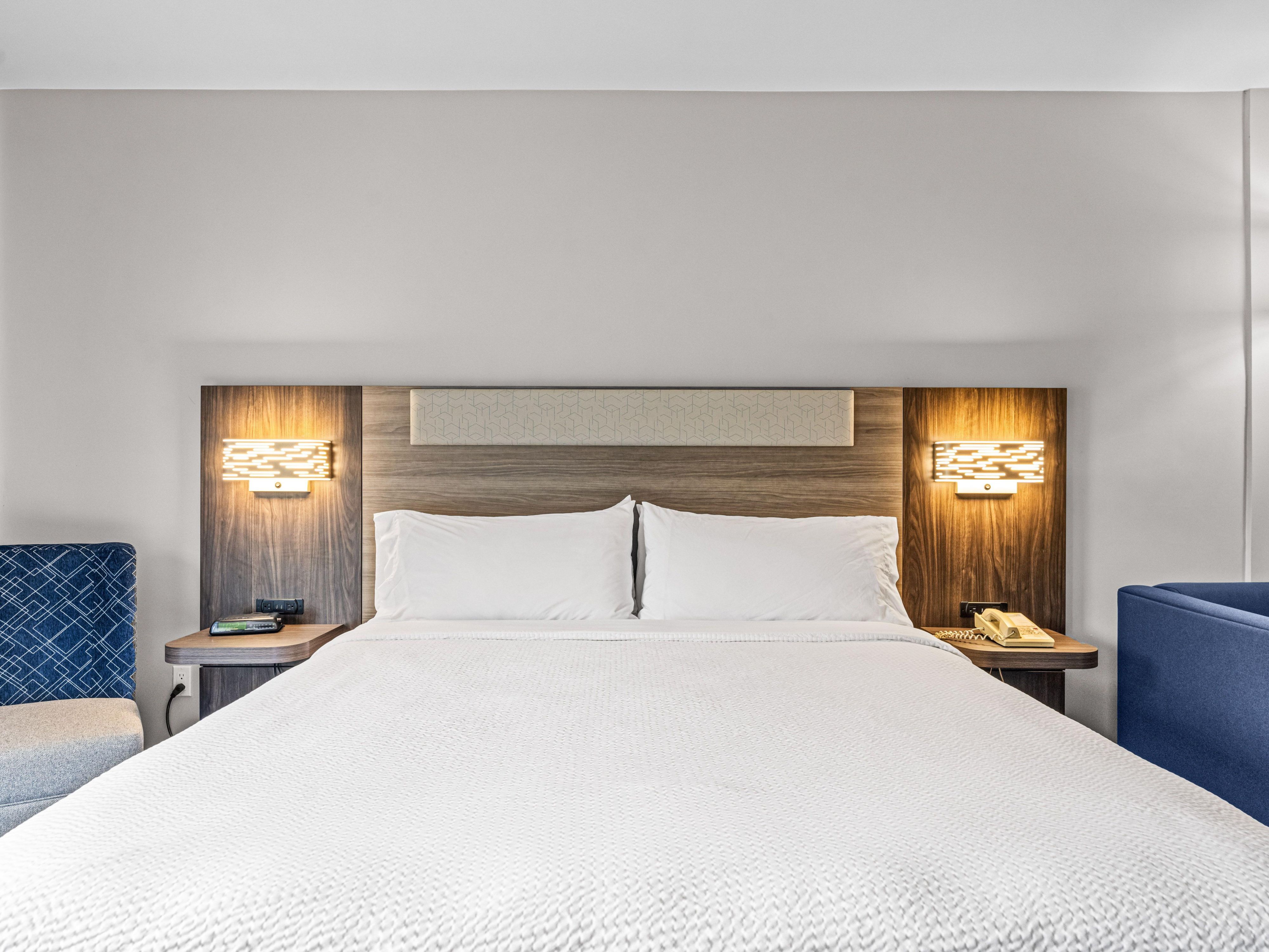 Queen Bed Standard