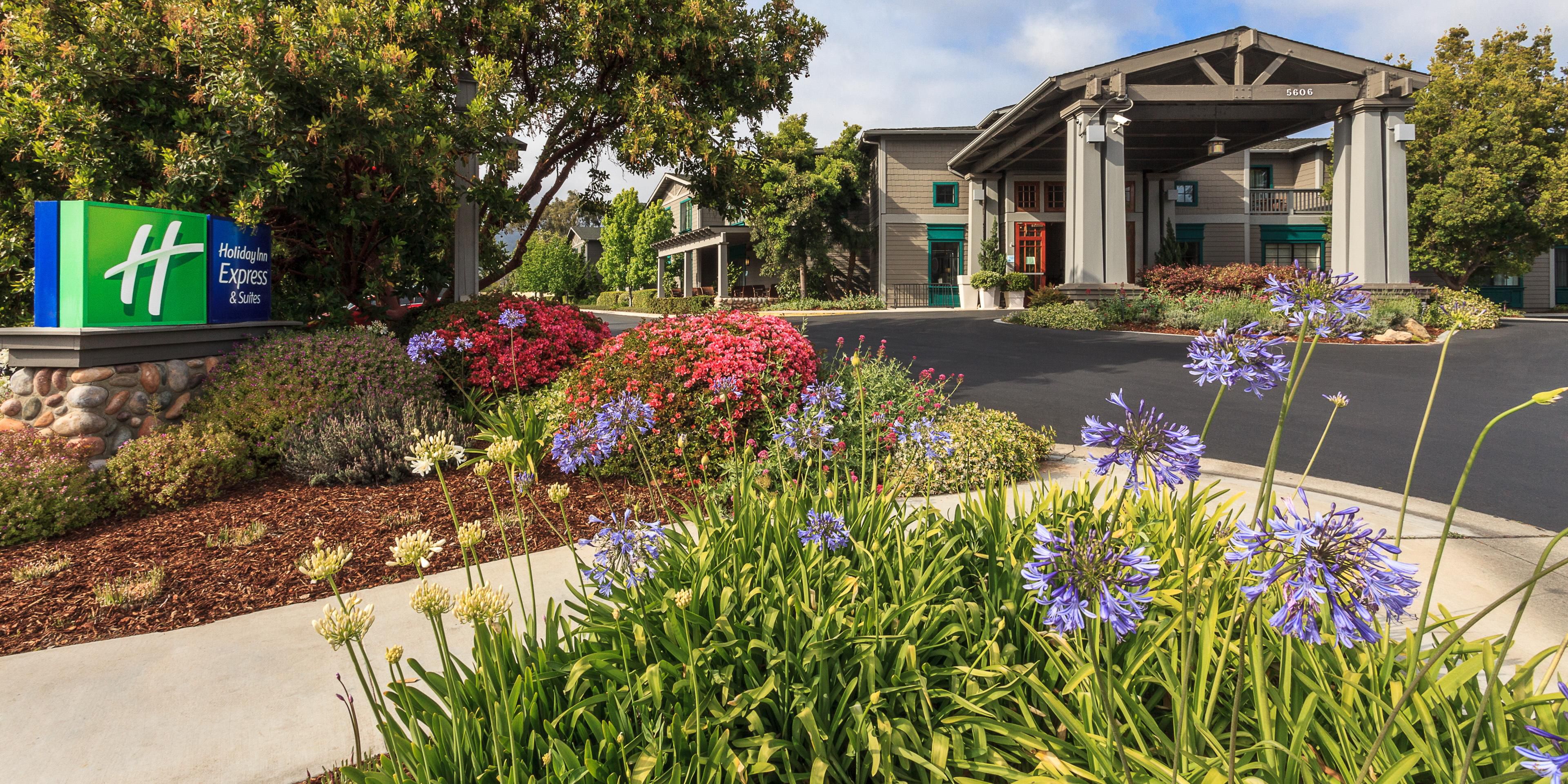 Holiday Inn Express & Suites Carpinteria