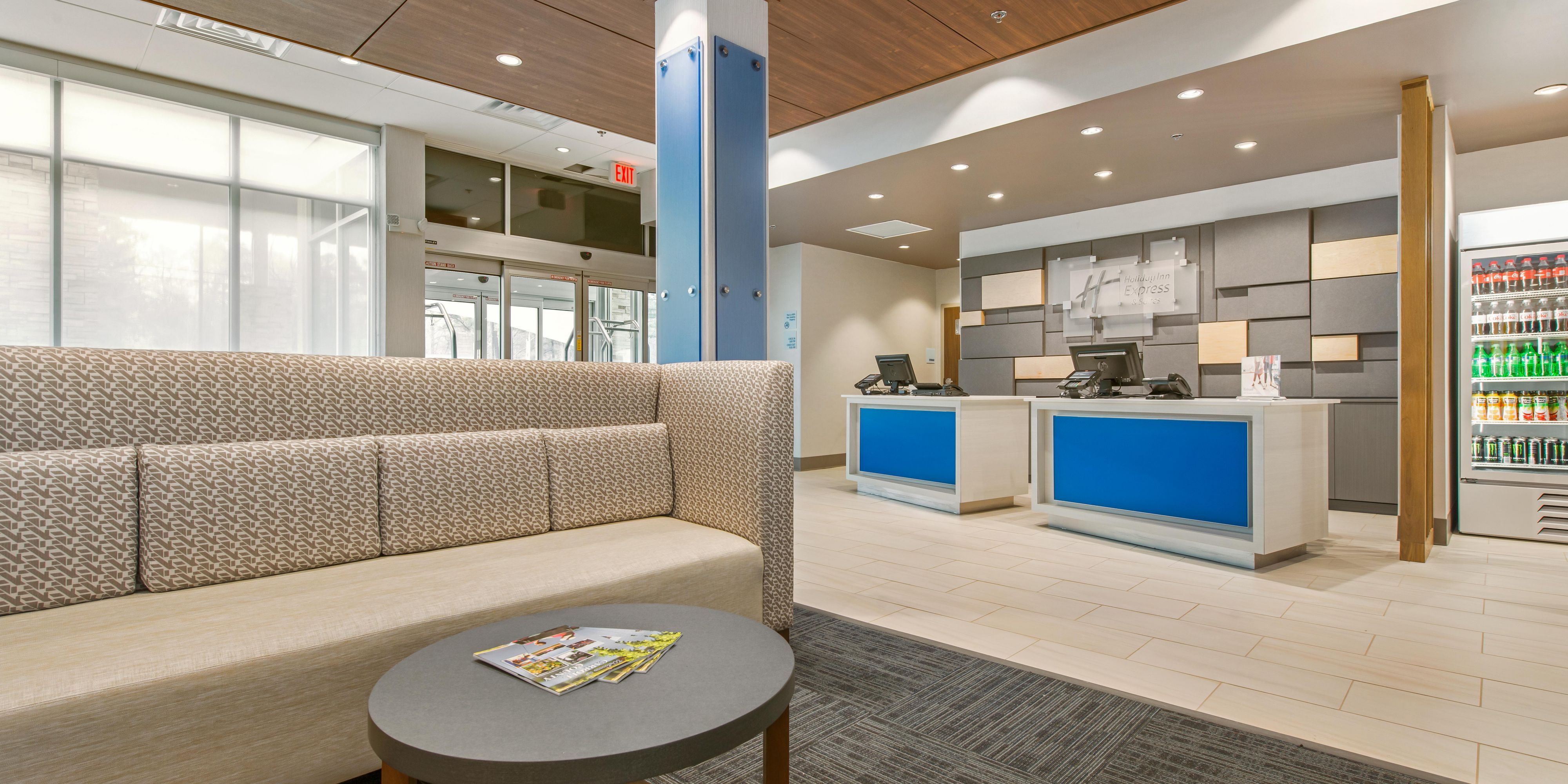 Affordable Hotels In Carrollton Ga Holiday Inn Express Suites Carrollton West