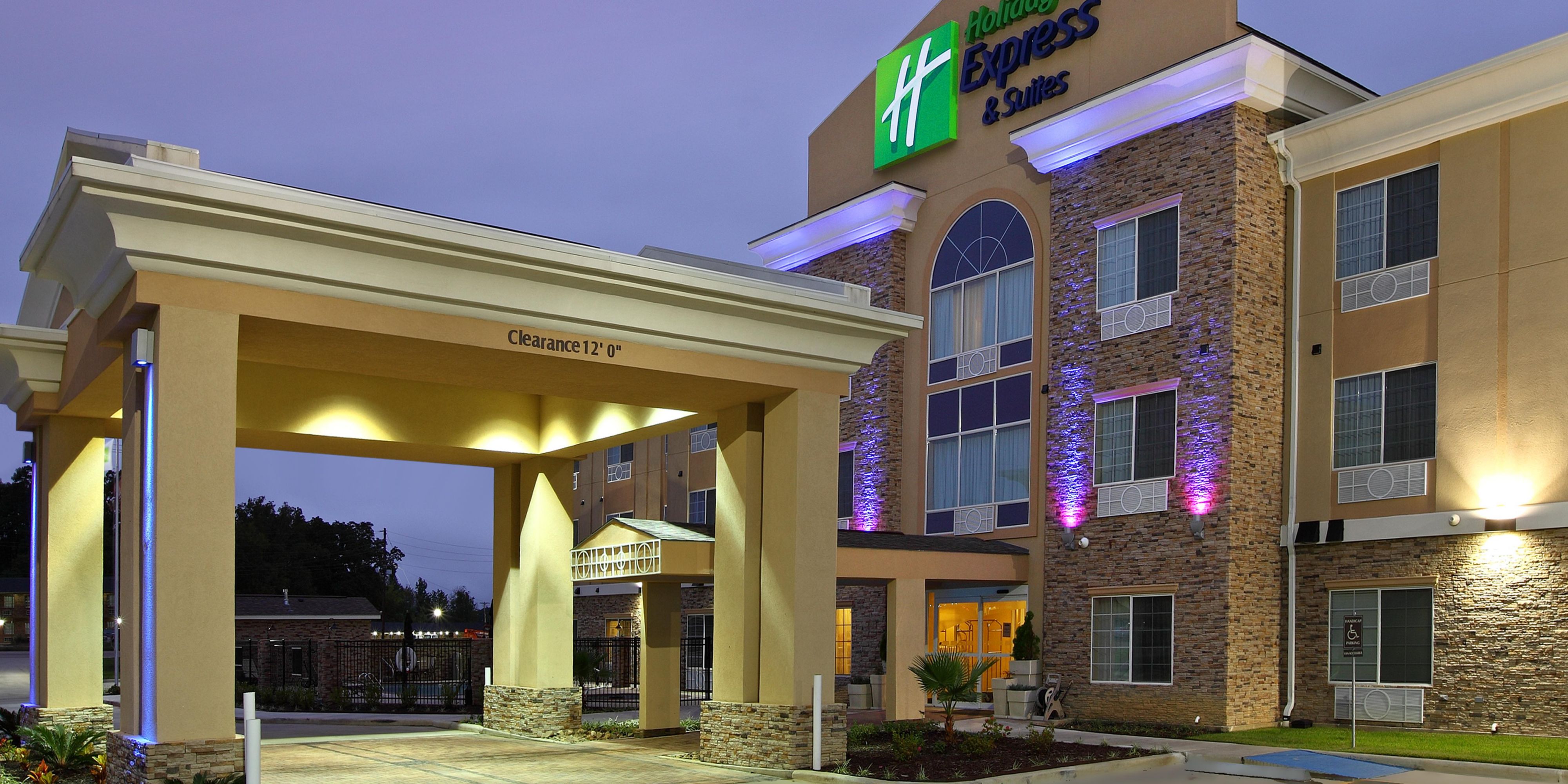 Holiday Inn Express & Suites Carthage