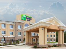 Holiday Inn Express & Suites Carthage
