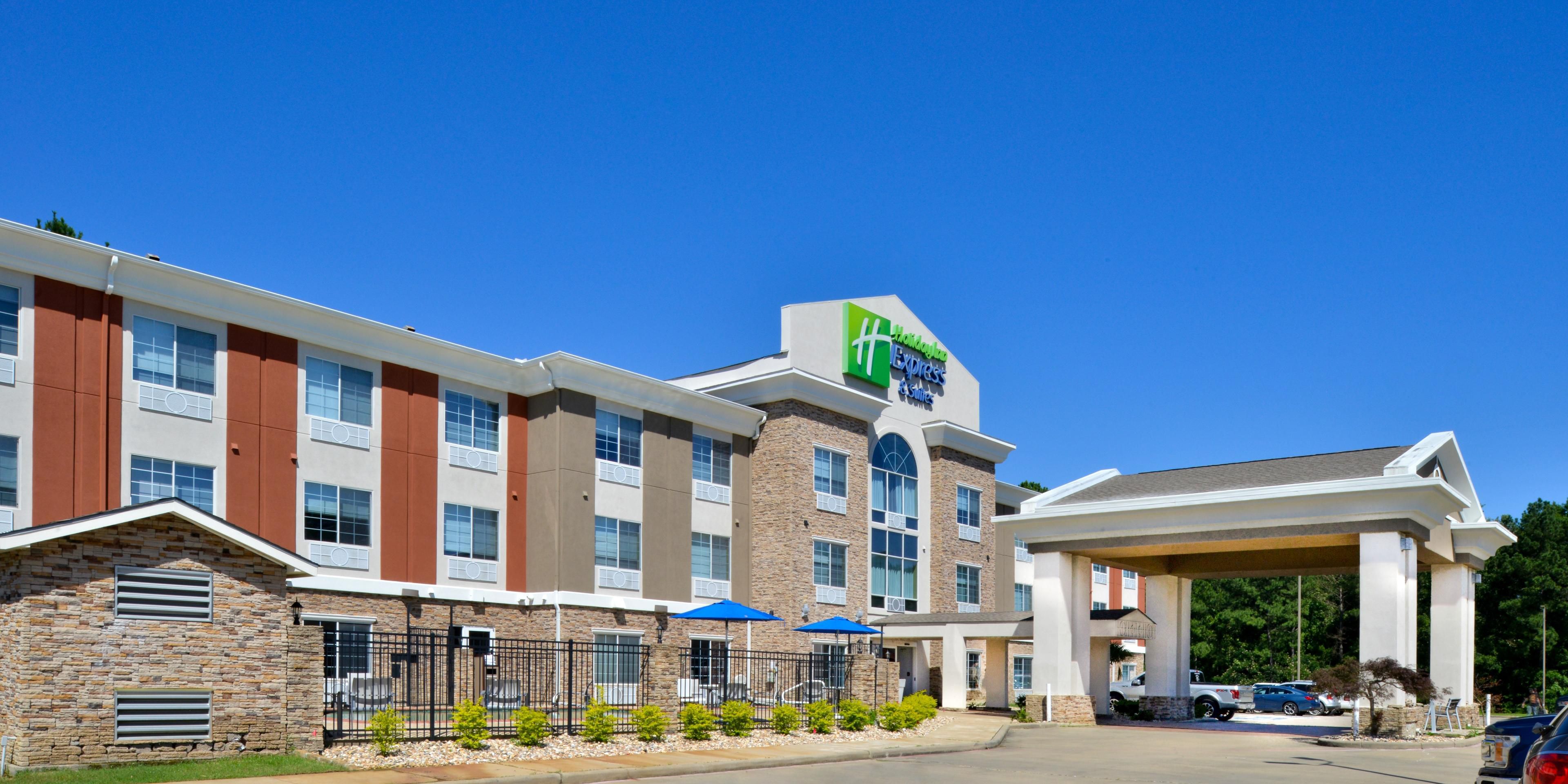 Holiday Inn Express & Suites Carthage