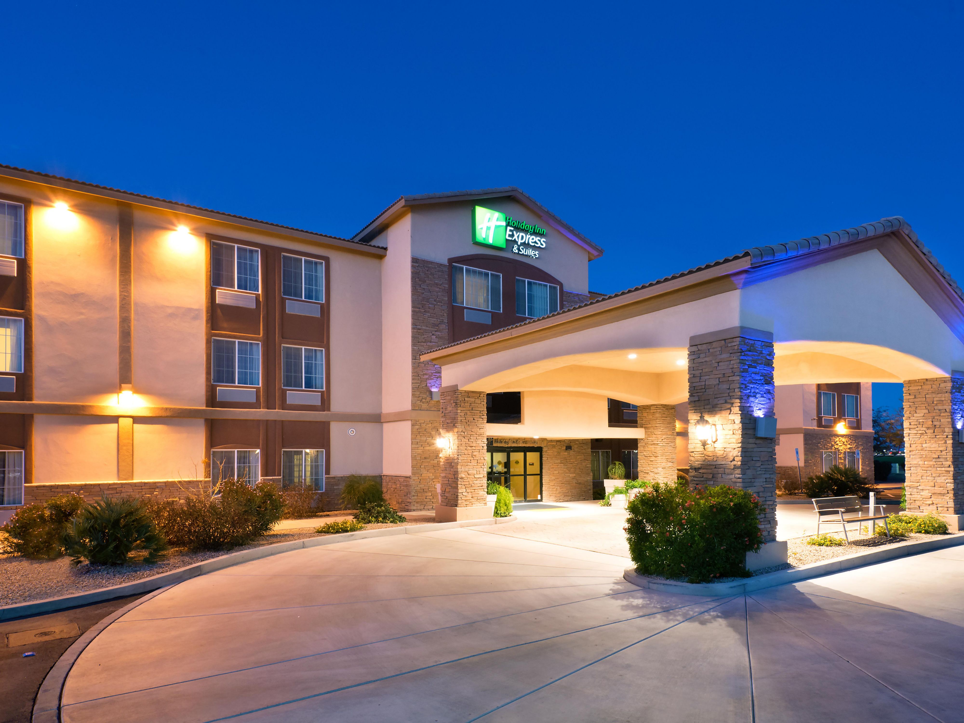 Holiday Inn Express & Suites Casa Grande Hotel by IHG