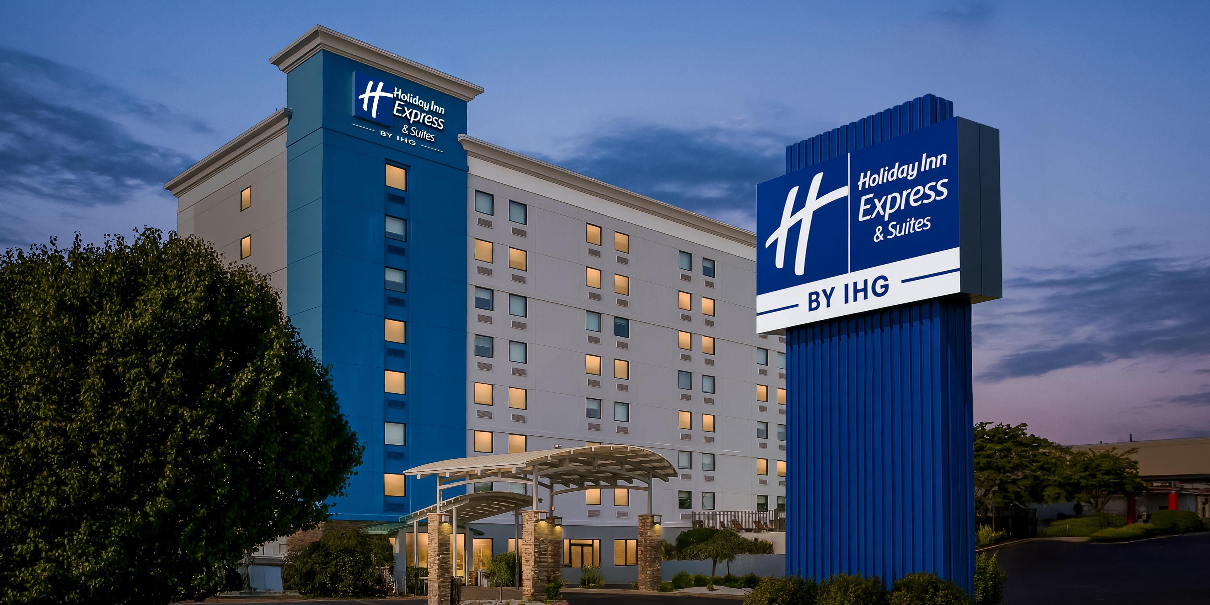 Holiday Inn Express & Suites Baltimore West - Catonsville