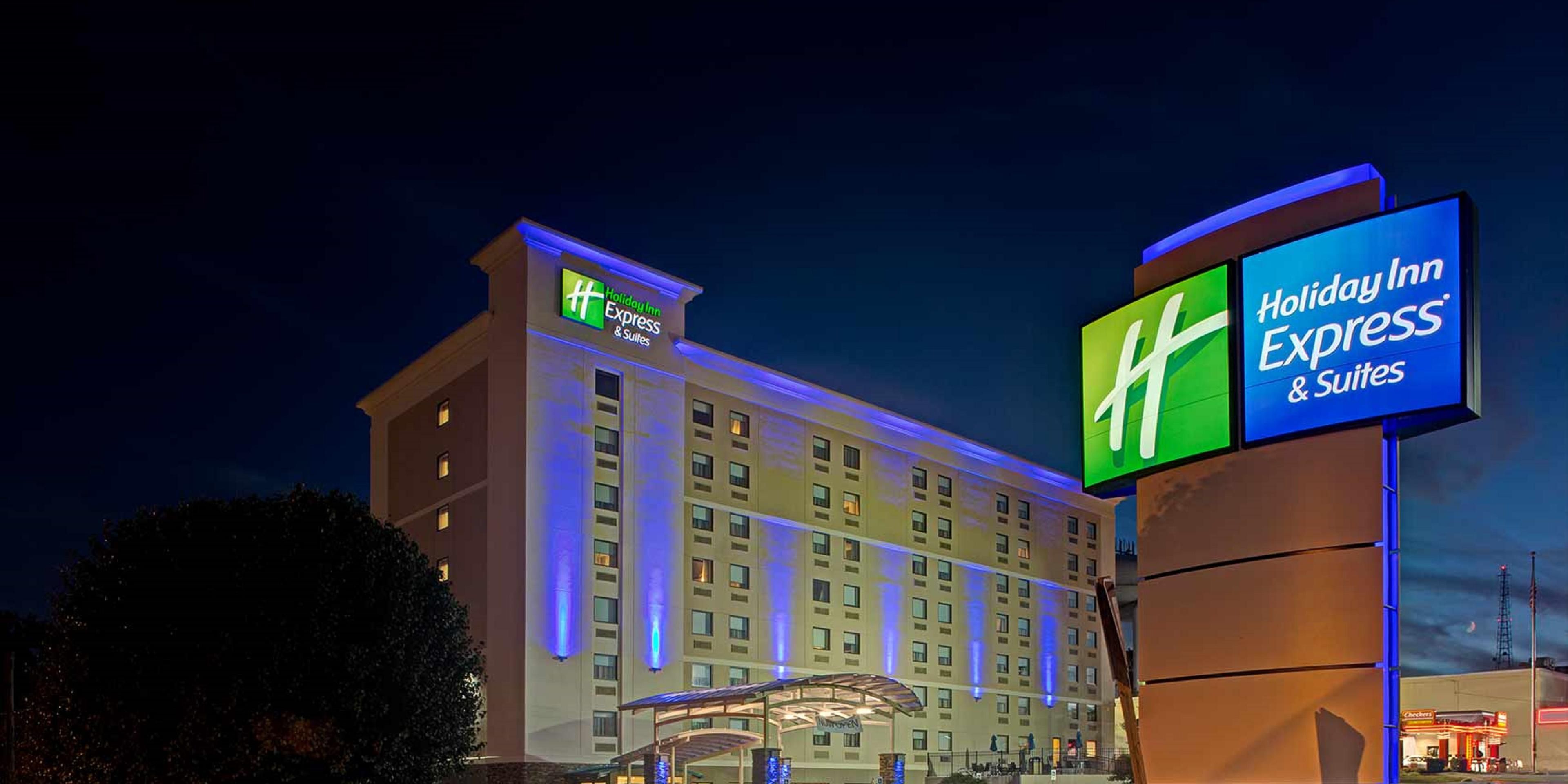 Holiday Inn Express & Suites Baltimore West - Catonsville