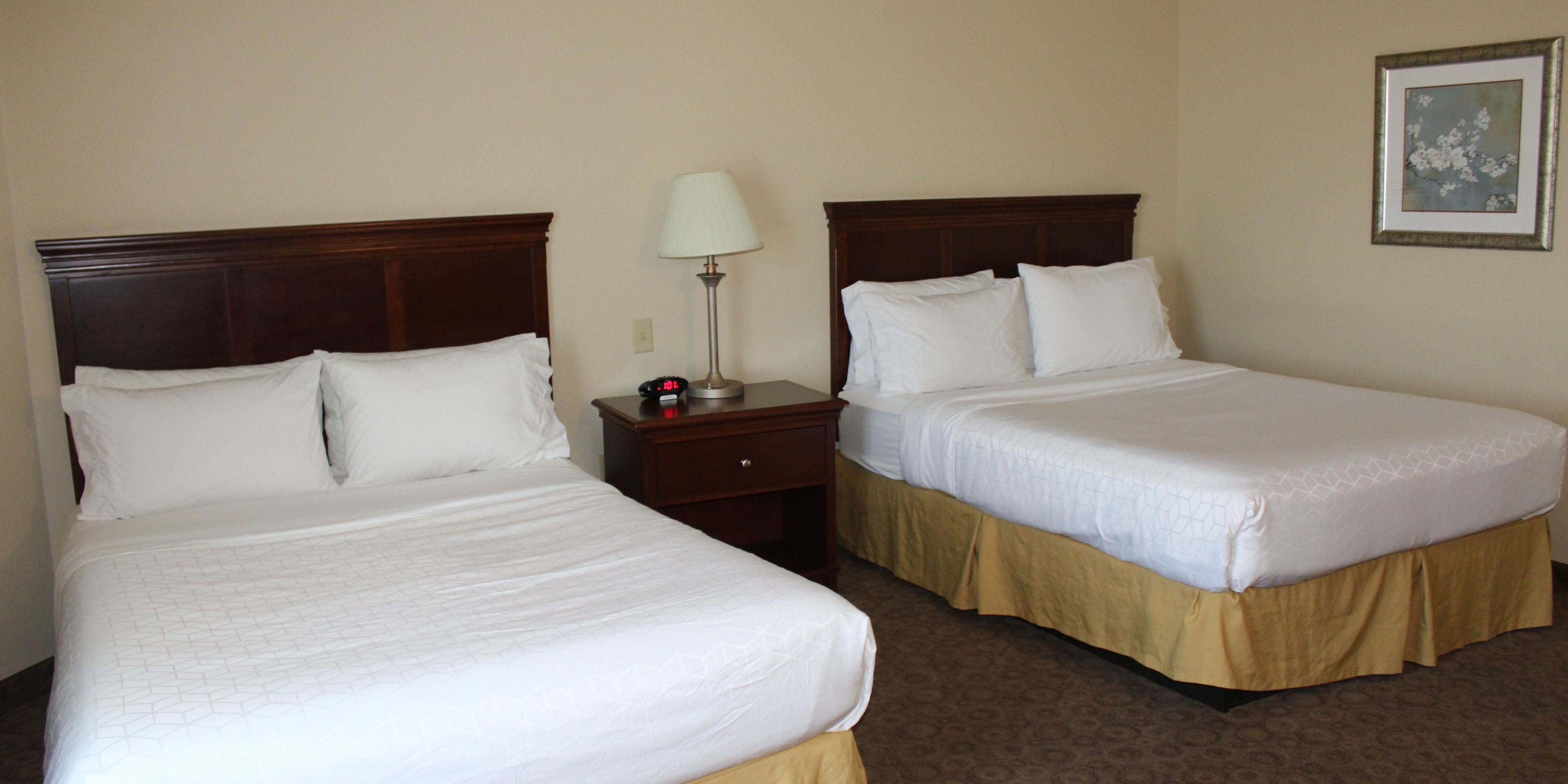 Holiday Inn Express Suites Dallas Southwest-cedar Hill - Hotel Groups Meeting Rooms Available