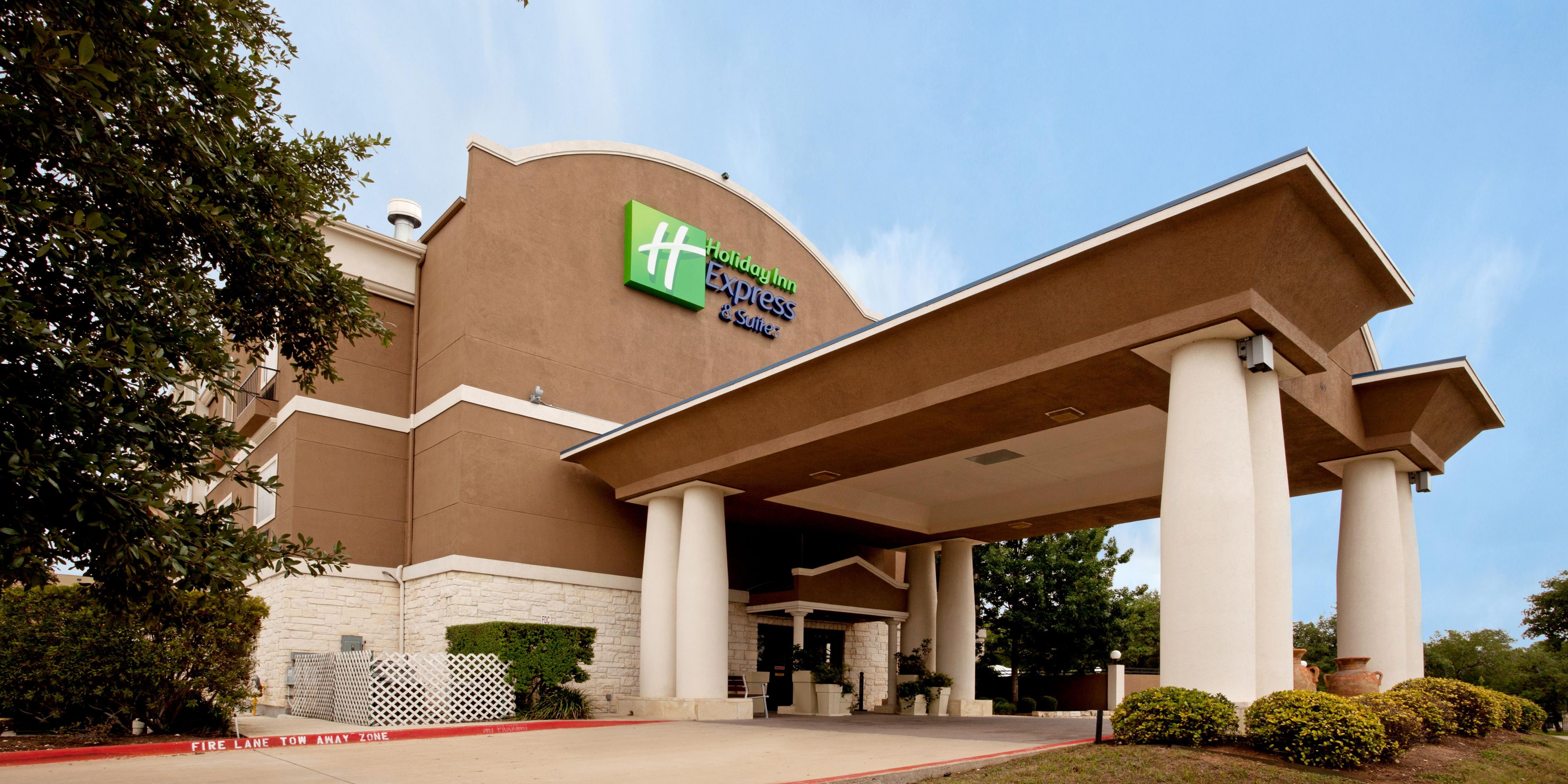 Holiday Inn Express & Suites Austin NW - Cedar Park