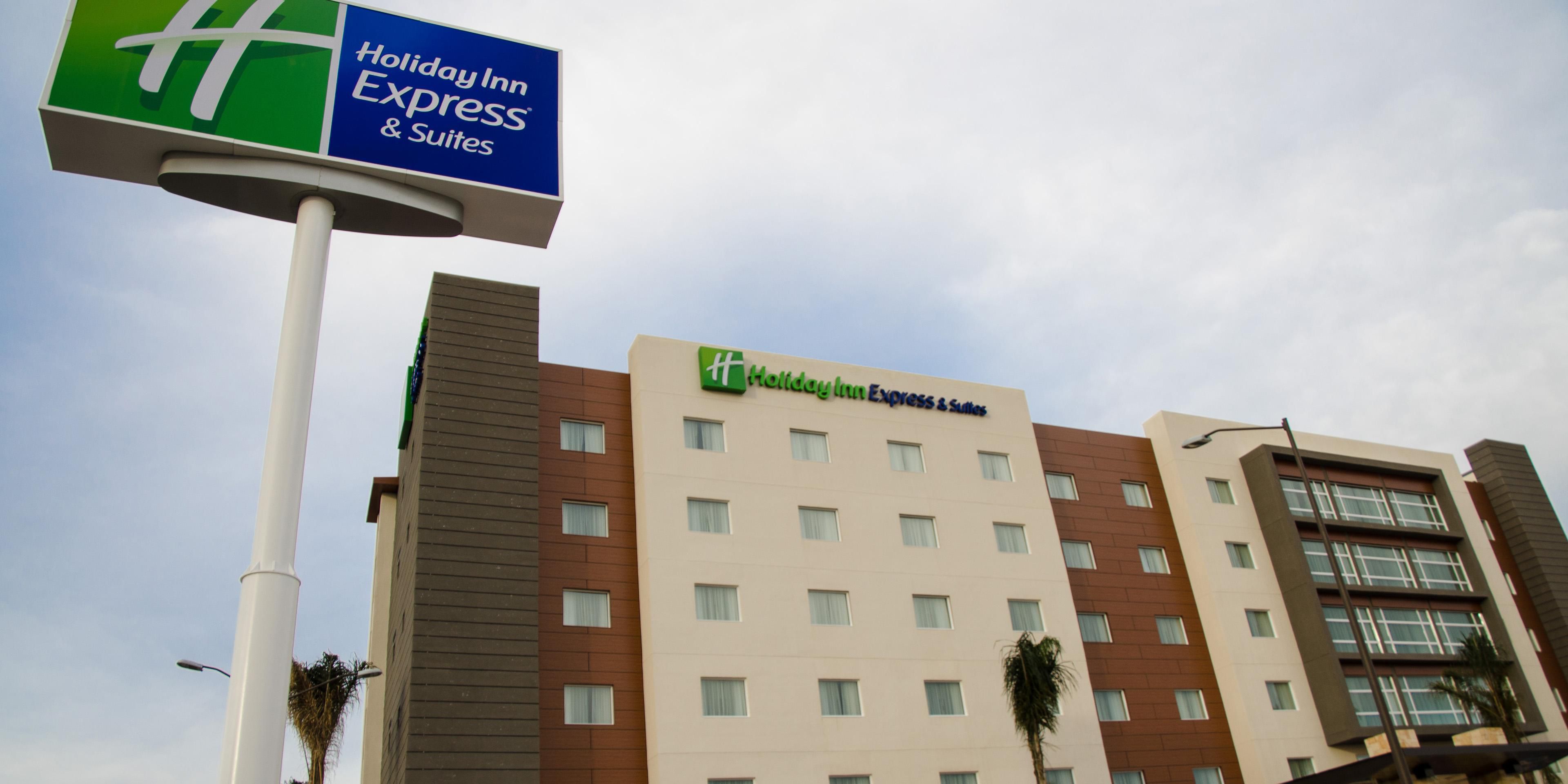 Holiday Inn Express & Suites Celaya