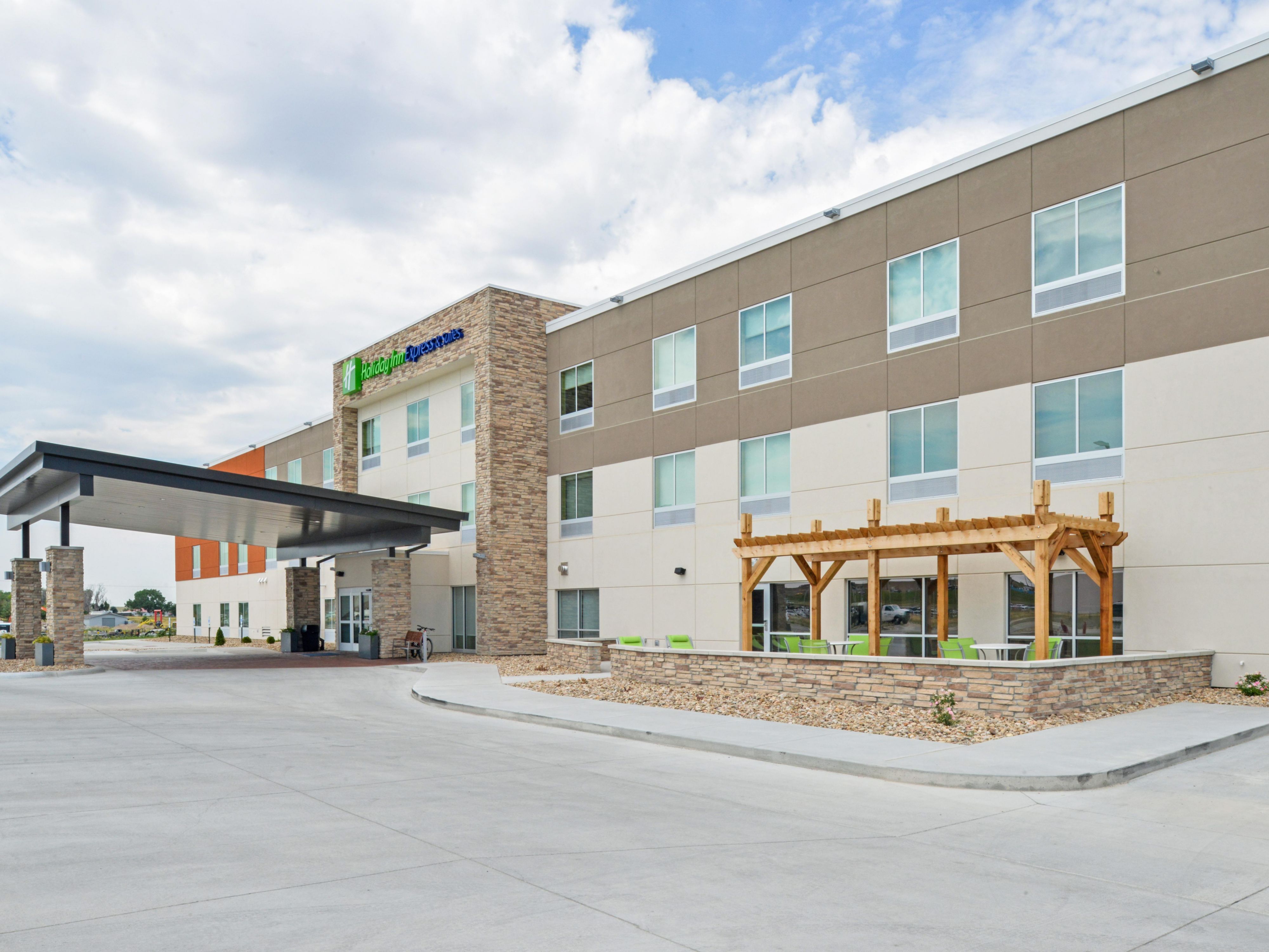 Find Nebraska Hotels Top Hotels in Nebraska by IHG