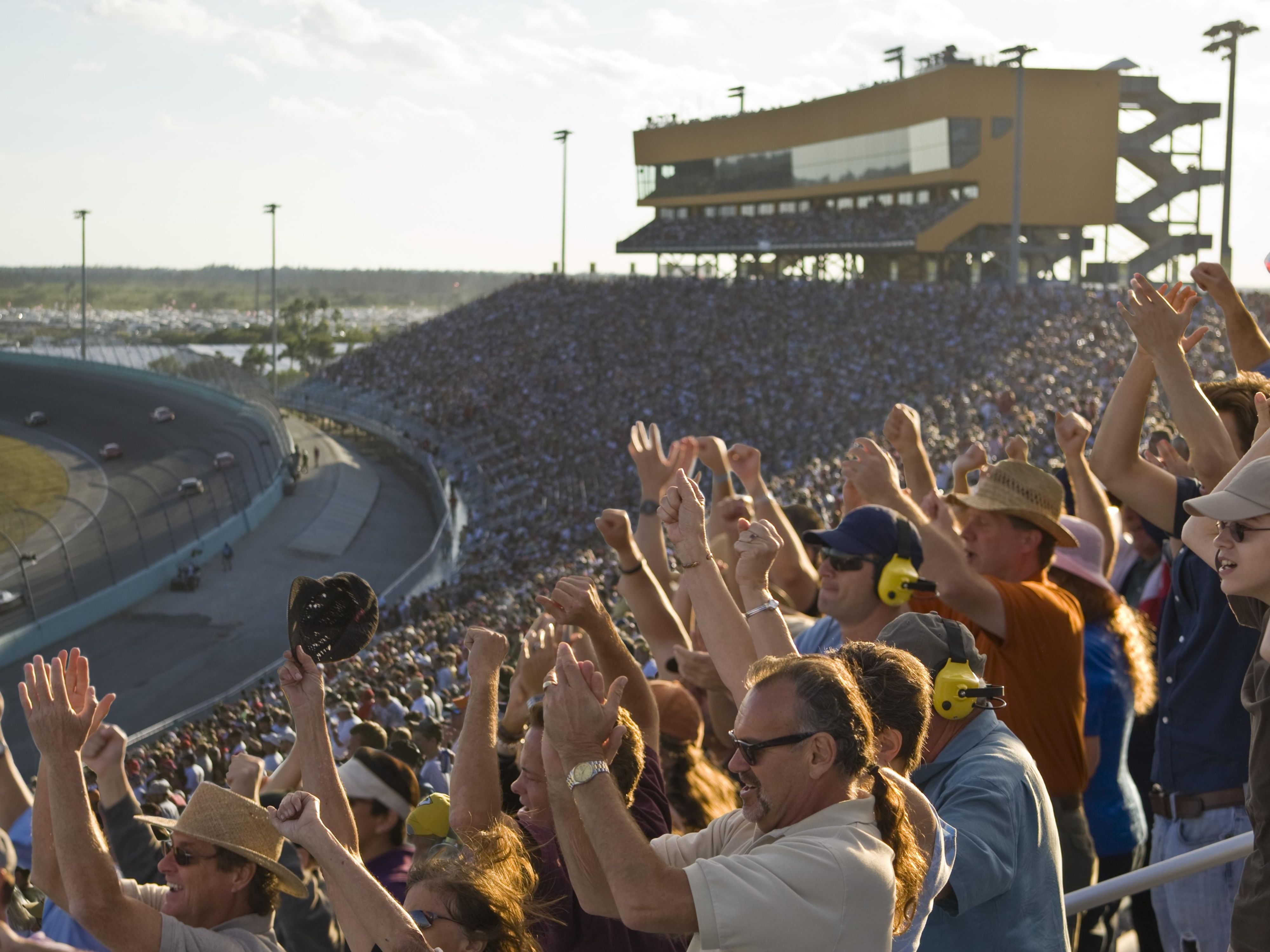 Experience the thrill of the NASCAR Playoffs from October 3–5, just 12 miles from our hotel near Charlotte Motor Speedway. From the Truck Series debut to the Blue Cross NC 250 and the Bank of America ROVAL™ 400, enjoy a weekend packed with high-speed action, live concerts, and fan-friendly fun, ensuring an unforgettable and convenient getaway.