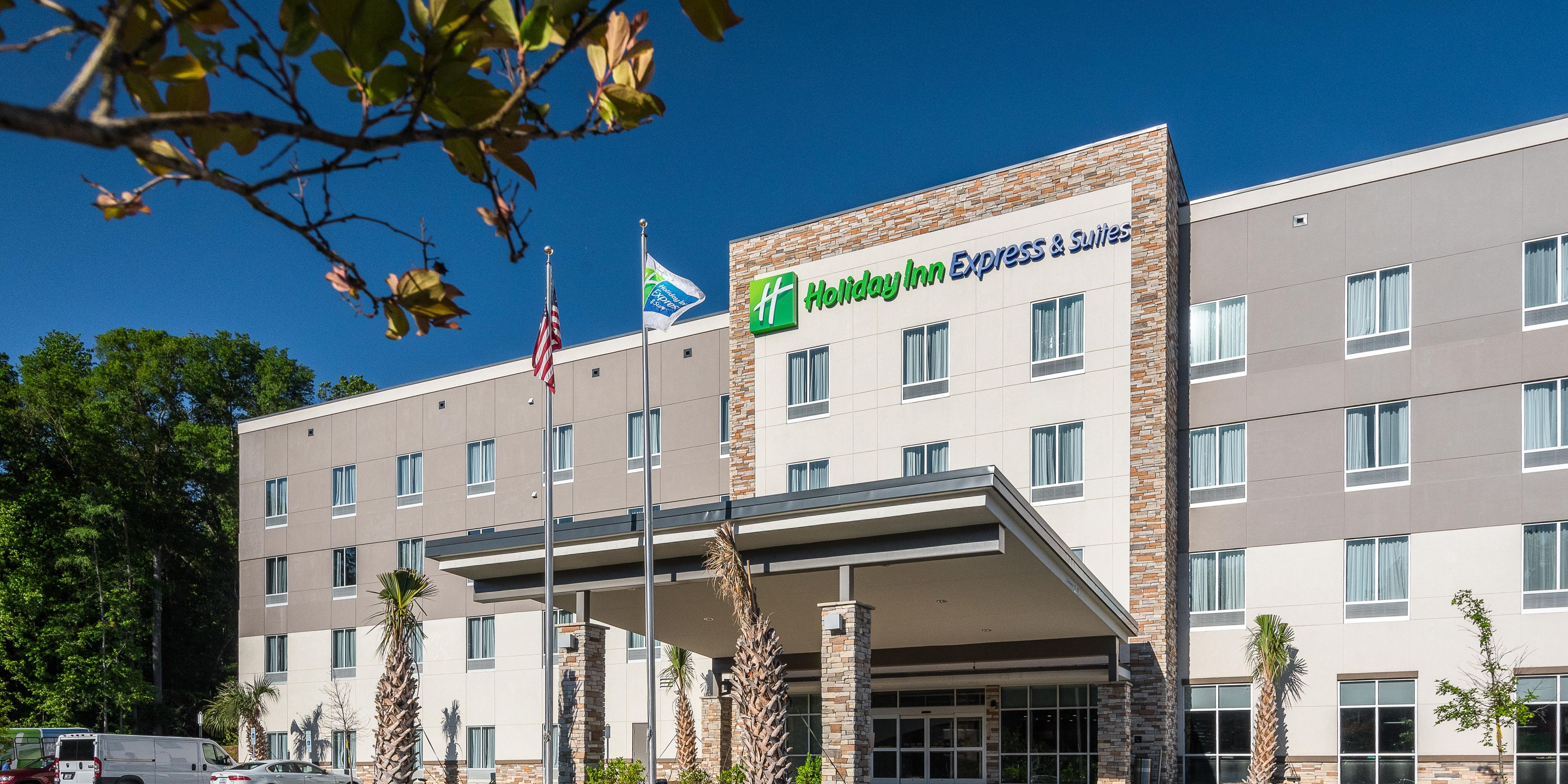 Holiday Inn Express & Suites Charlotte Airport