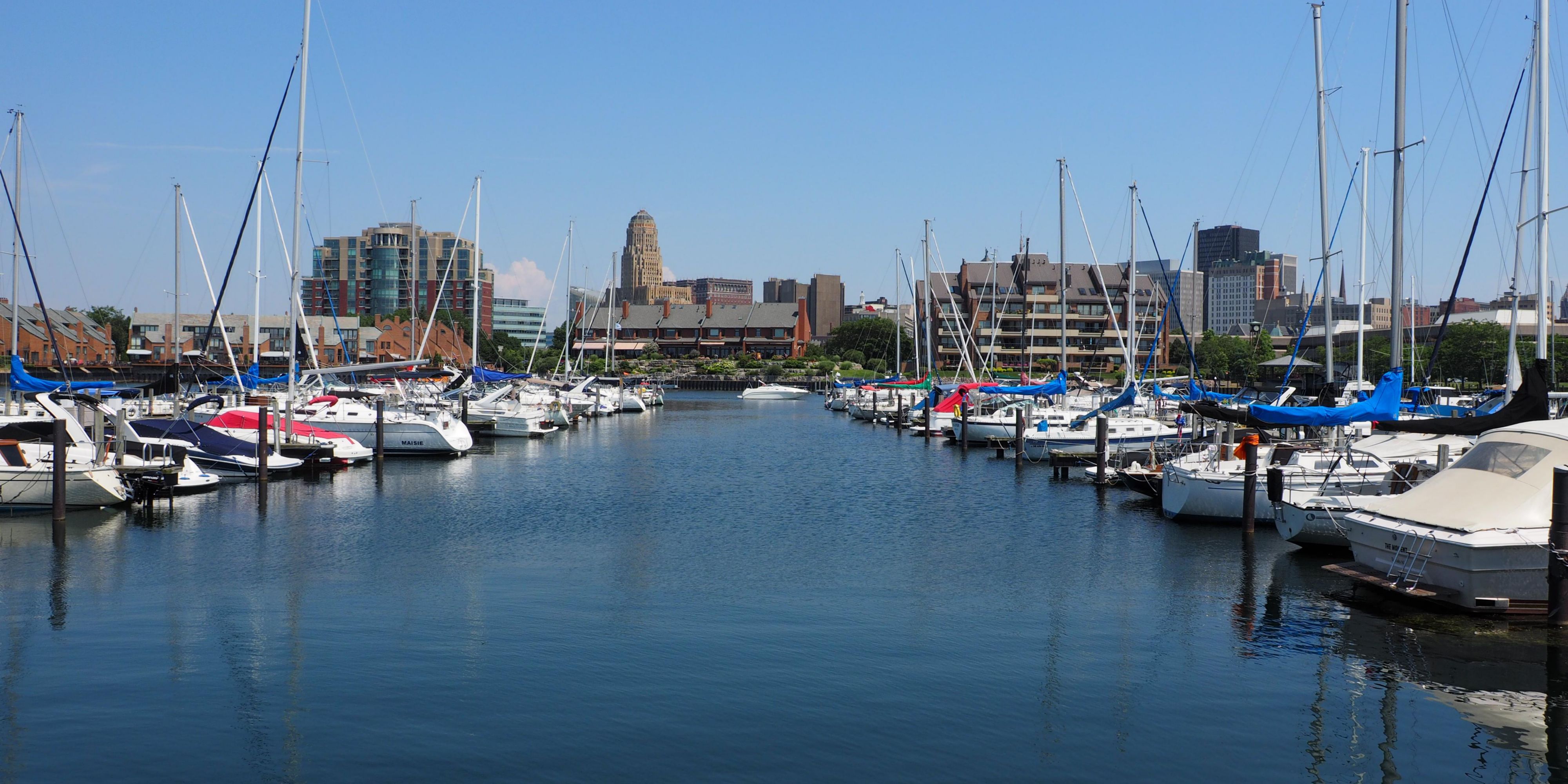 Things To Do In Cheektowaga Near Holiday Inn Express Suites Buffalo Airport Hotel