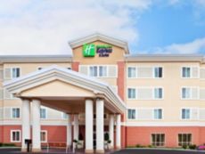 Holiday Inn Express & Suites Chehalis-Centralia