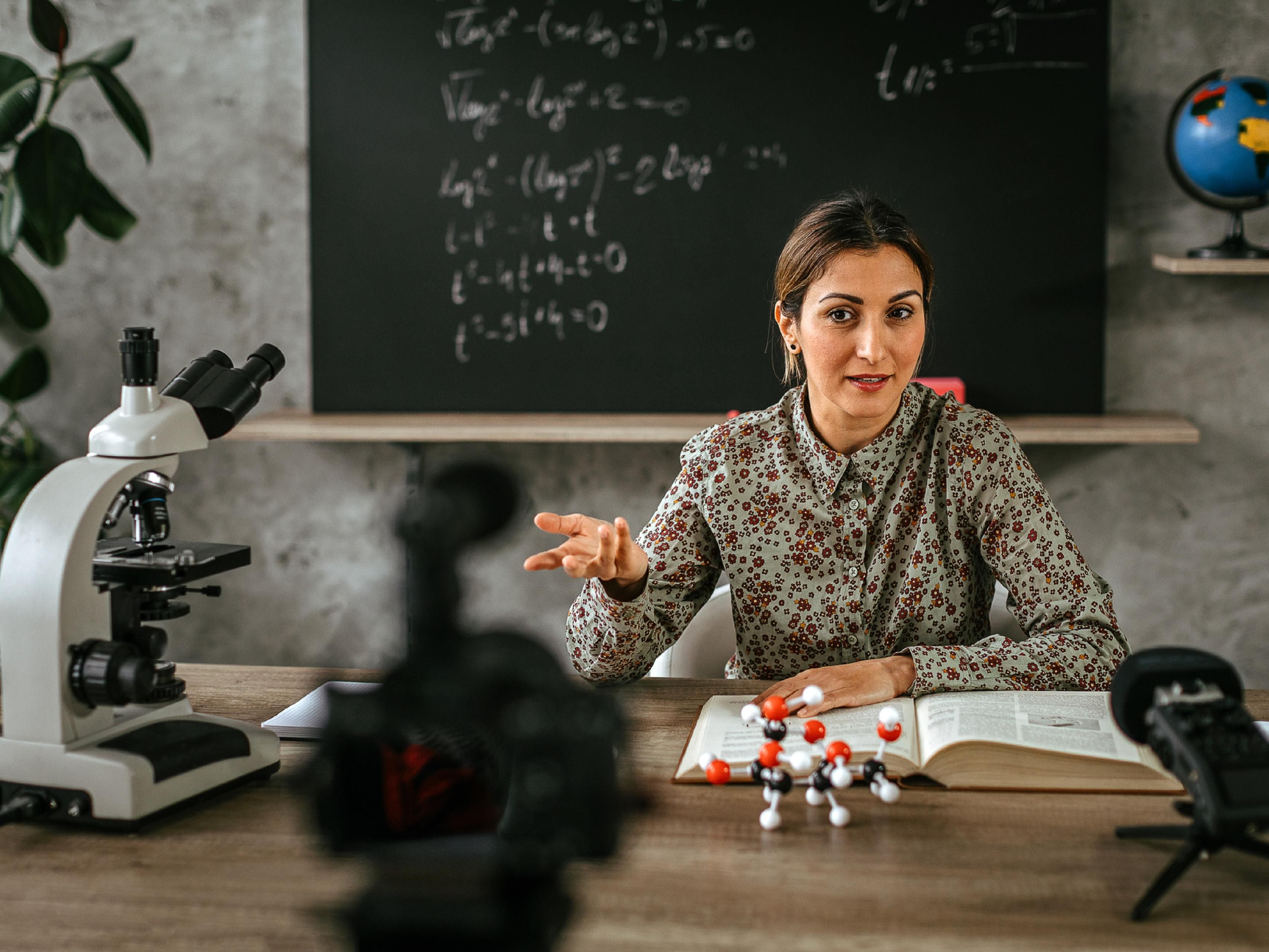 IHG Loves Educators