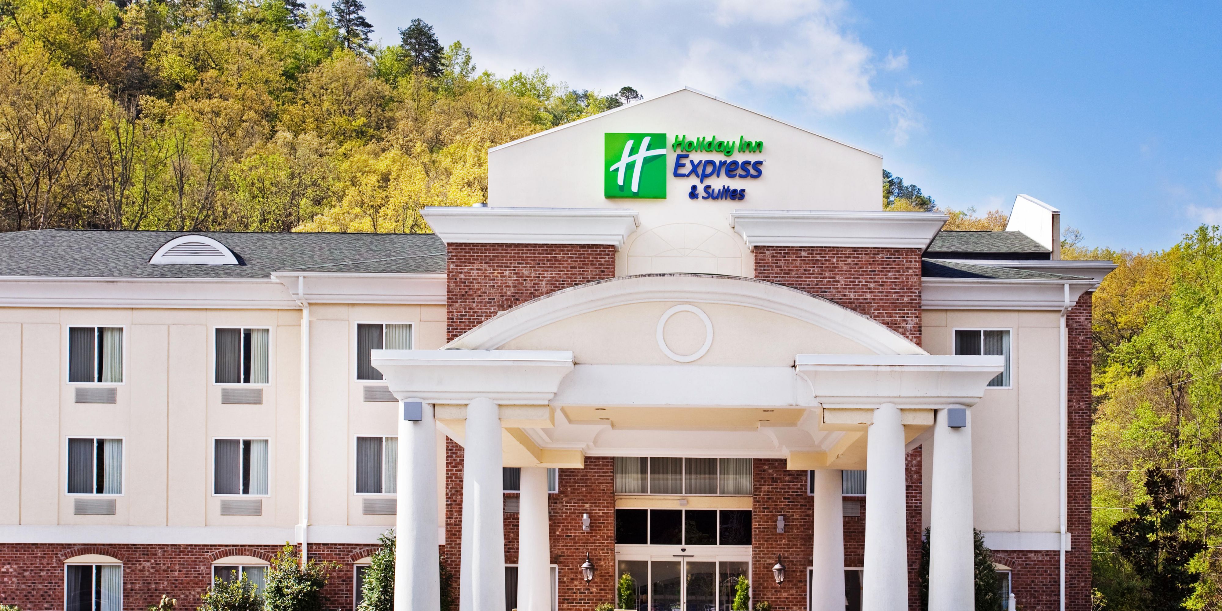 Holiday Inn Express & Suites Cherokee/Casino