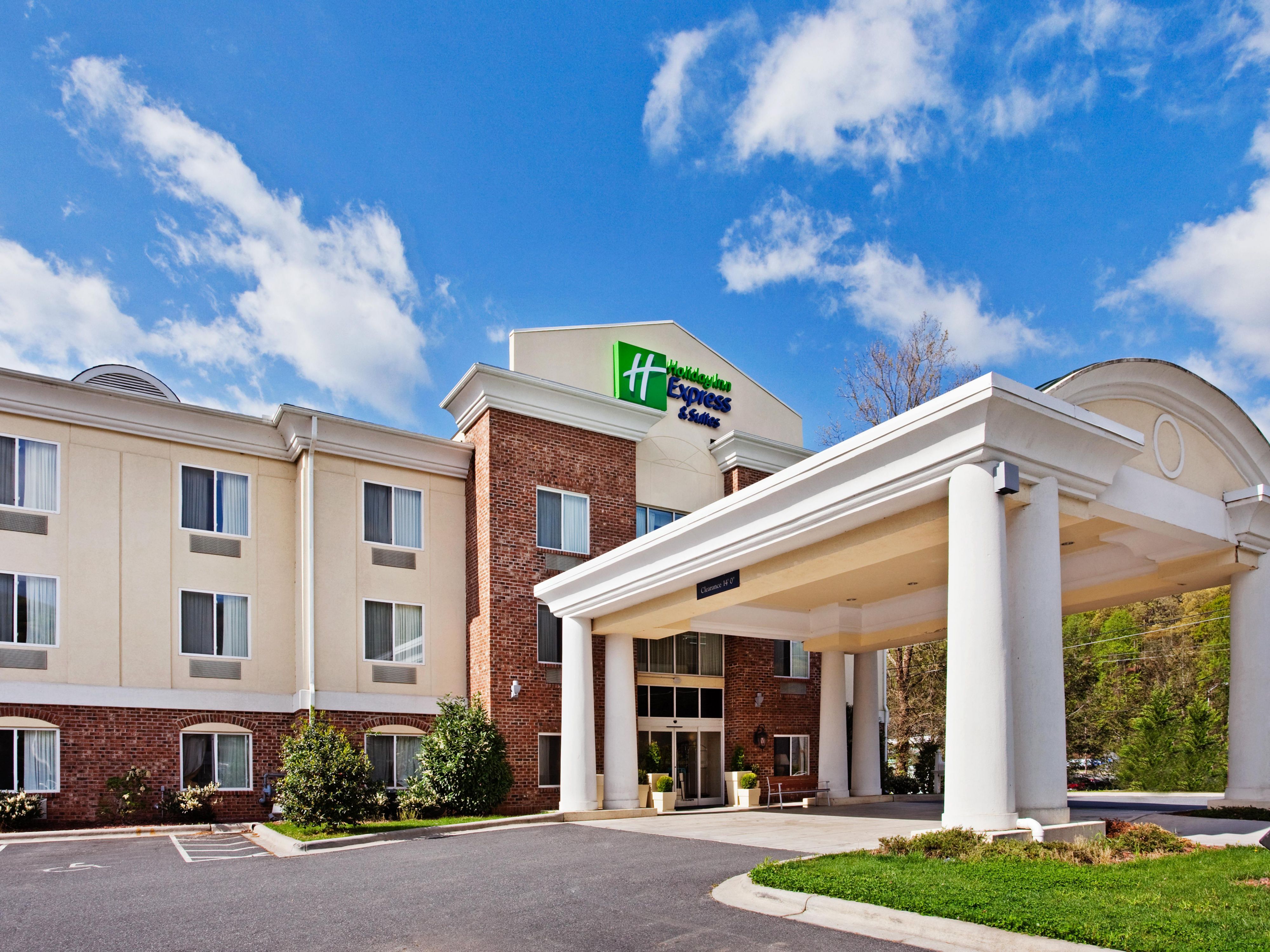 Holiday Inn Express And Suites Cherokee 4233885324 4x3